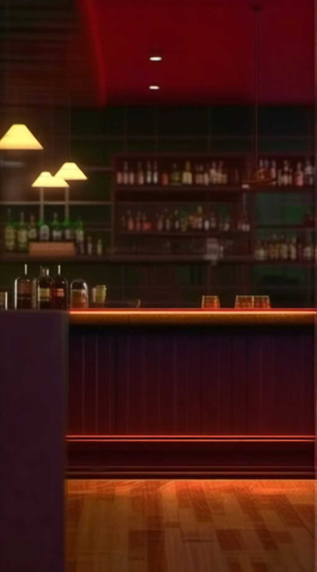 ai character: ~Lov~(again) background