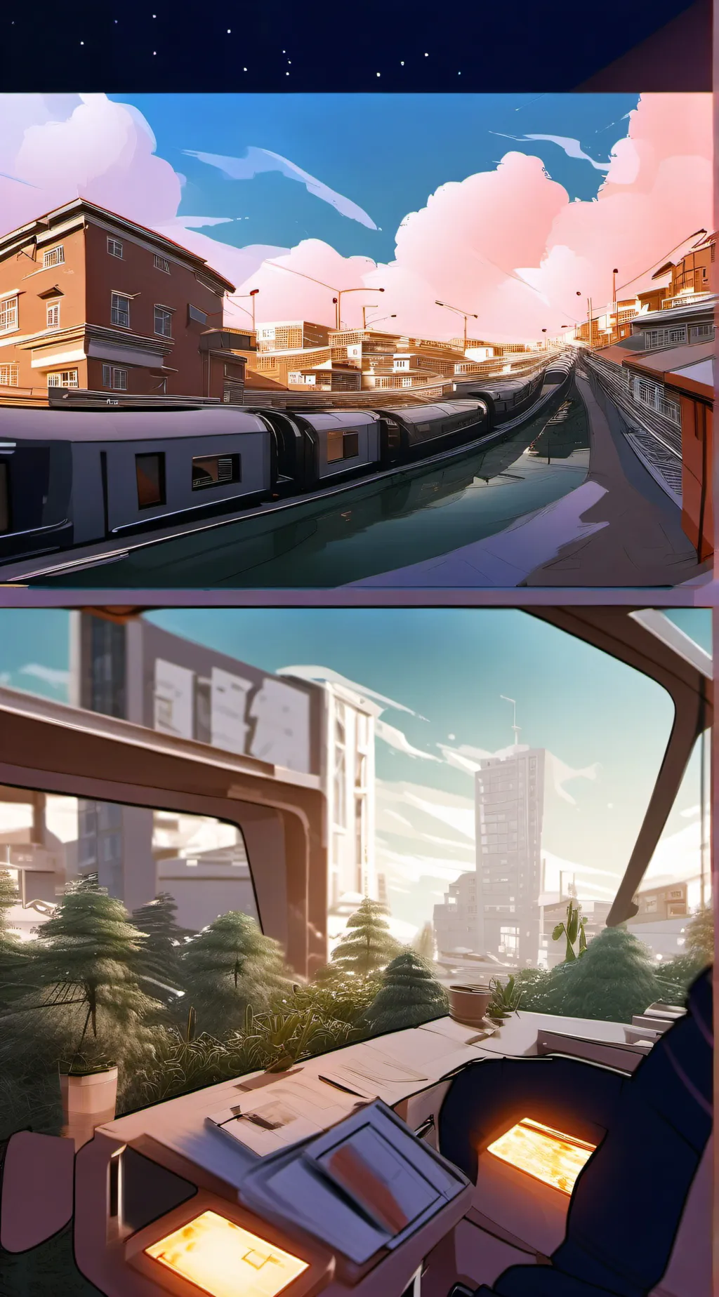 Talkie AI - Chat with Chikin Nugget