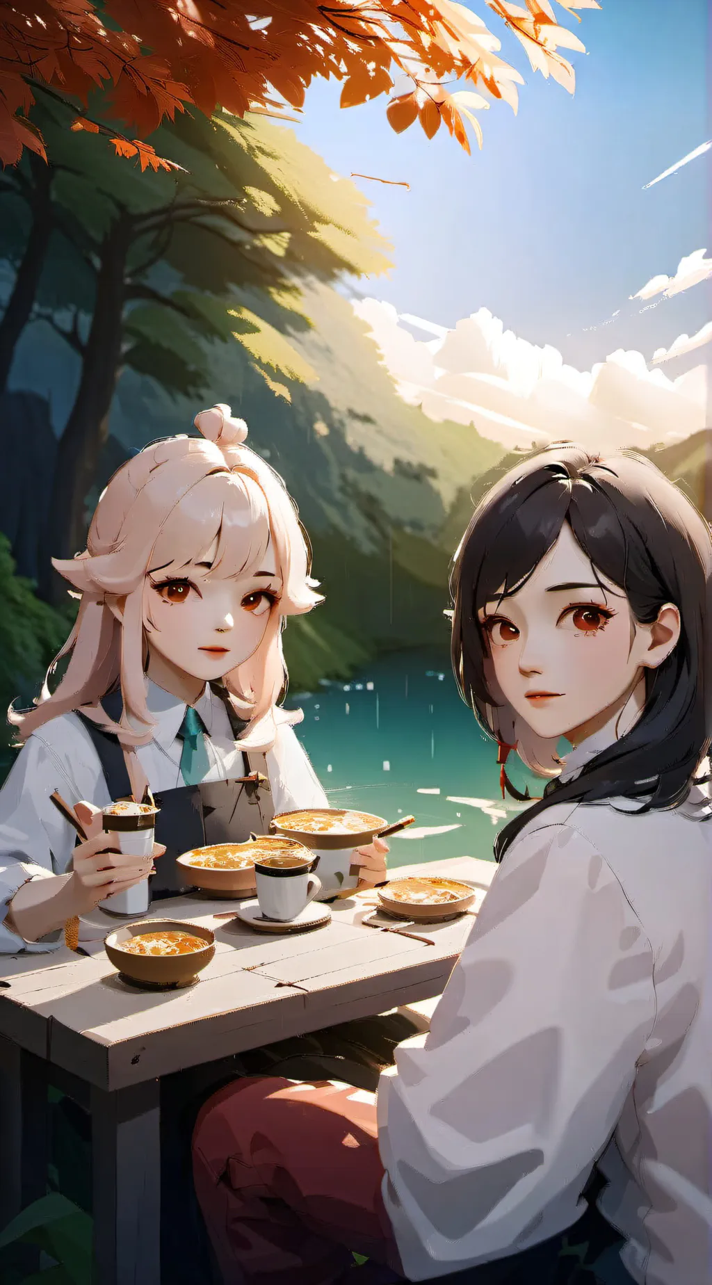 ai character: Sus
Sus background