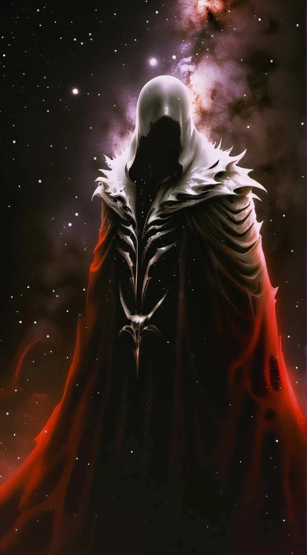 ai character: mha fears background