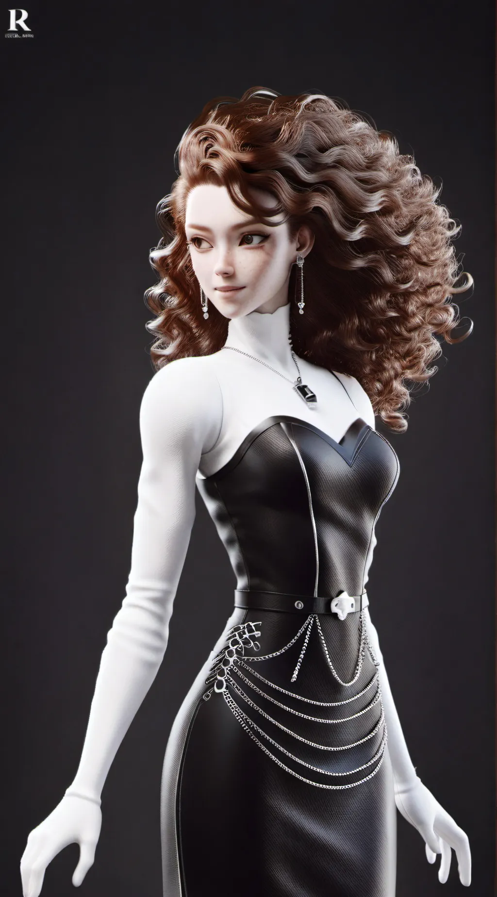 ai character: Mara-Gwen background