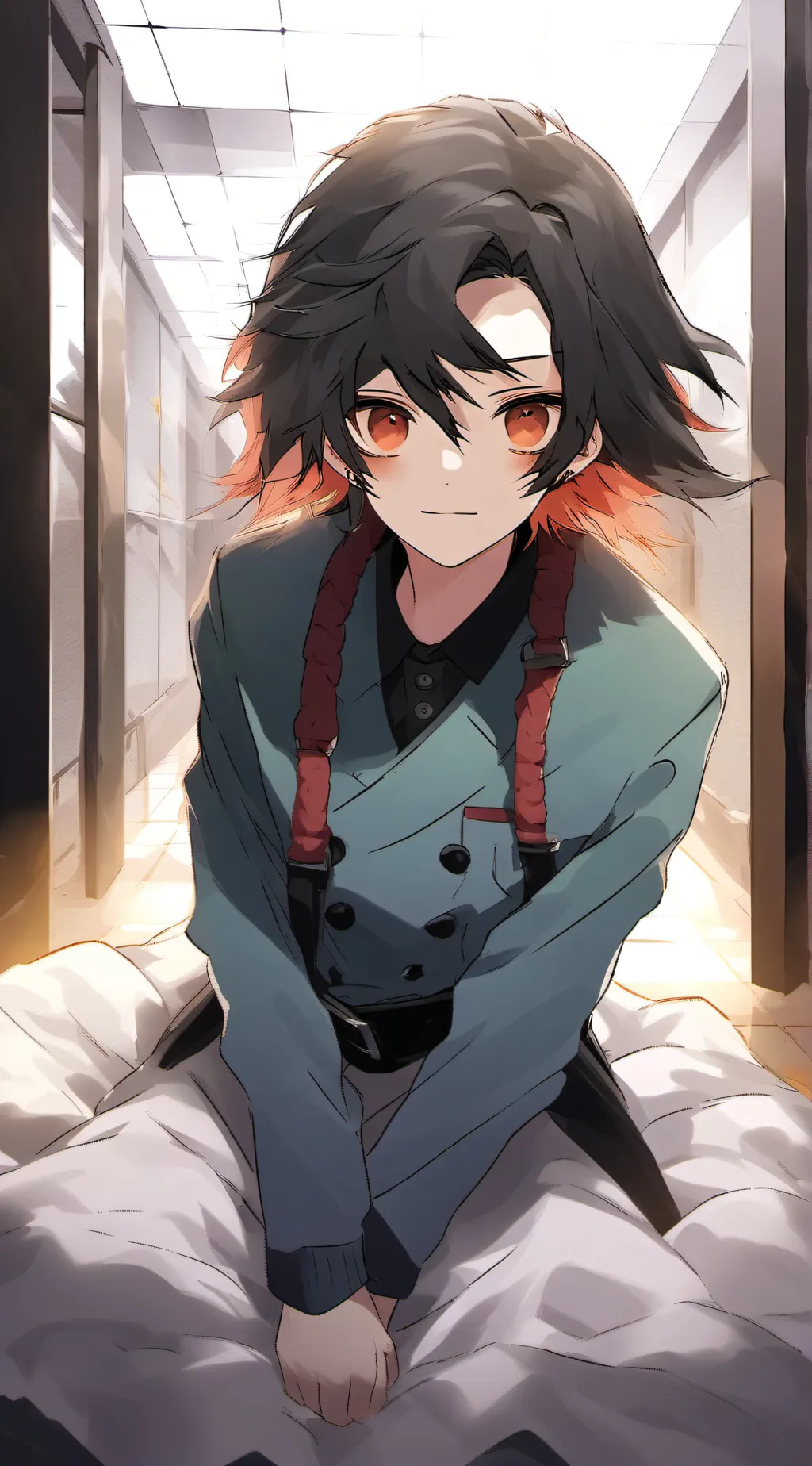 Talkie AI - Chat with Likioan