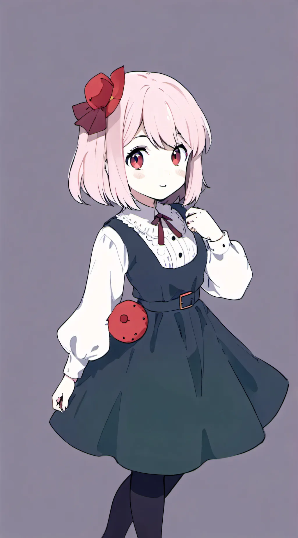 Talkie AI - Chat with Amy the hedgehog 