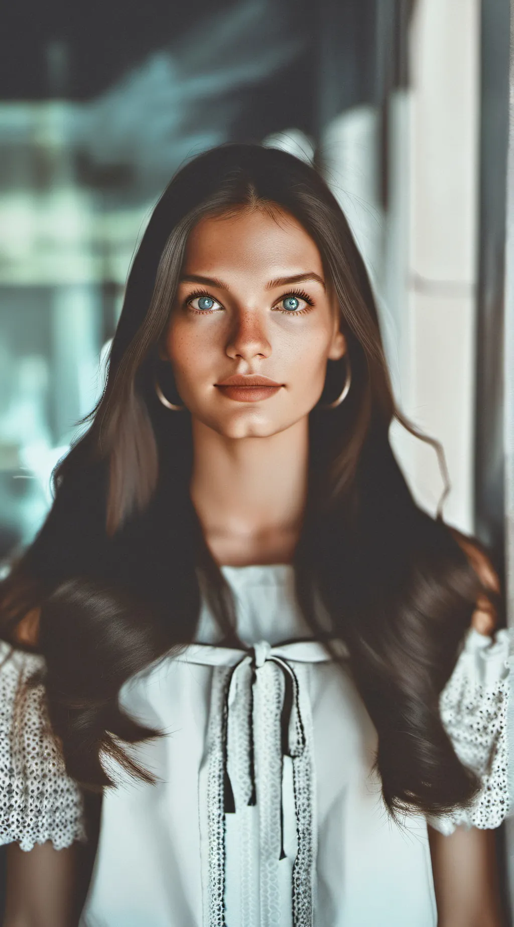 ai character: family🤪 background