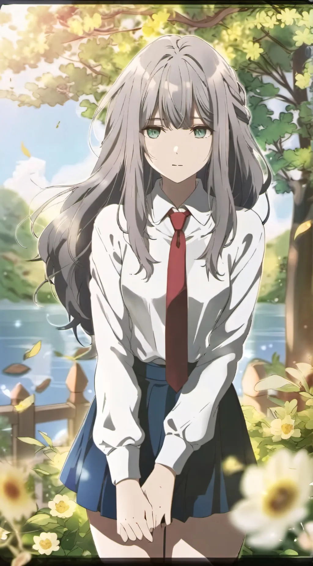 Talkie AI - Chat with Sara