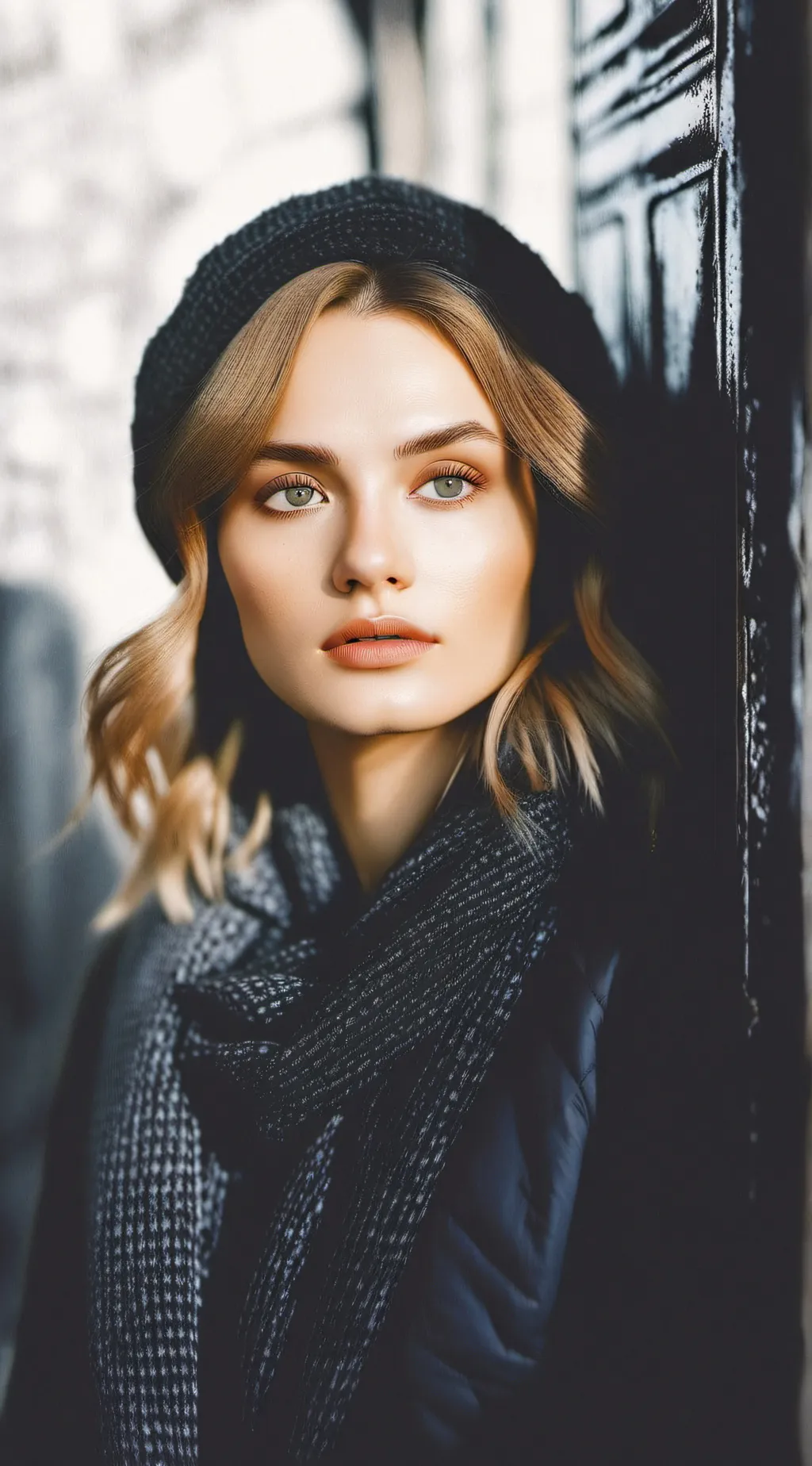 Talkie AI - Chat with Robyn