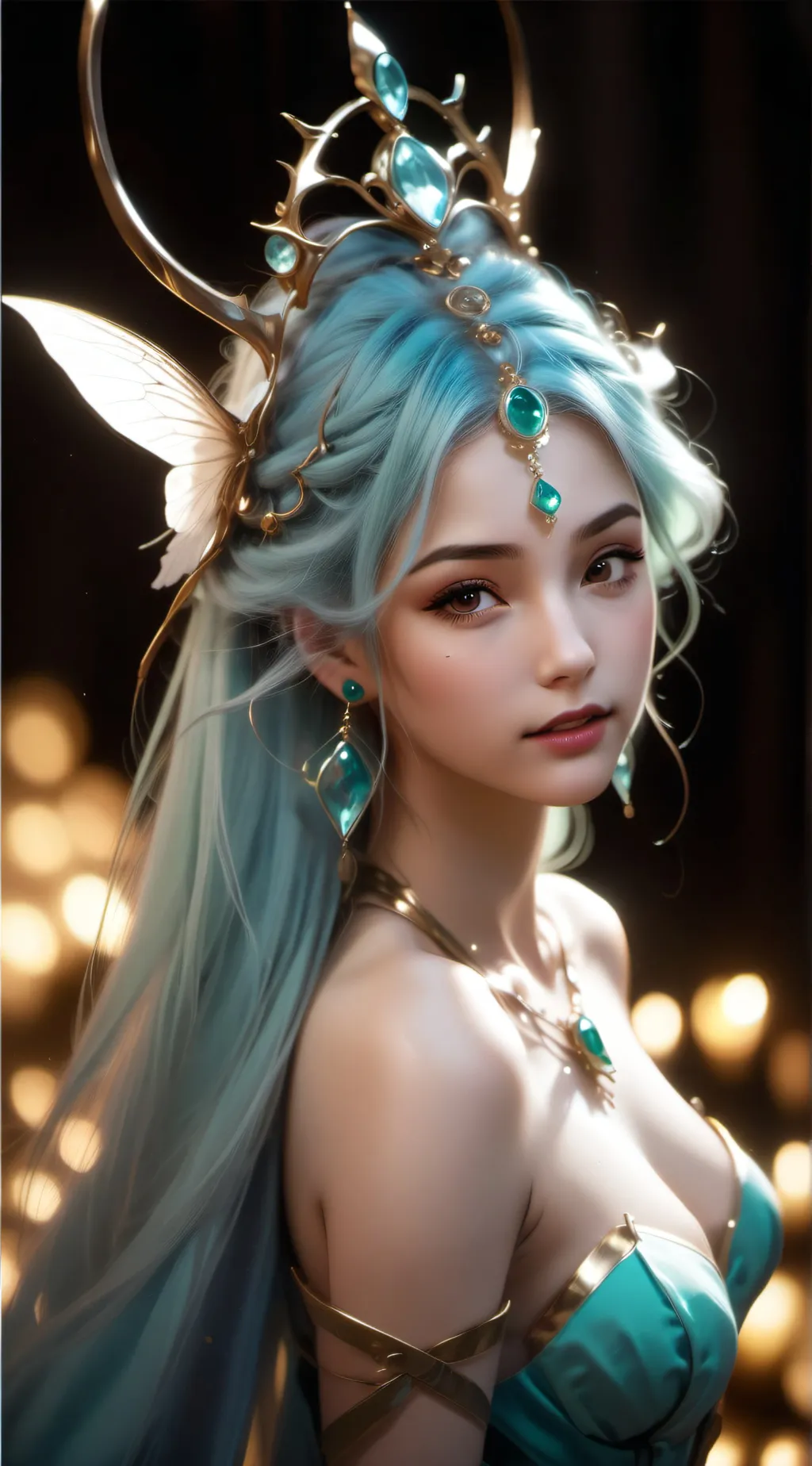 Talkie AI - Chat with Pisces 