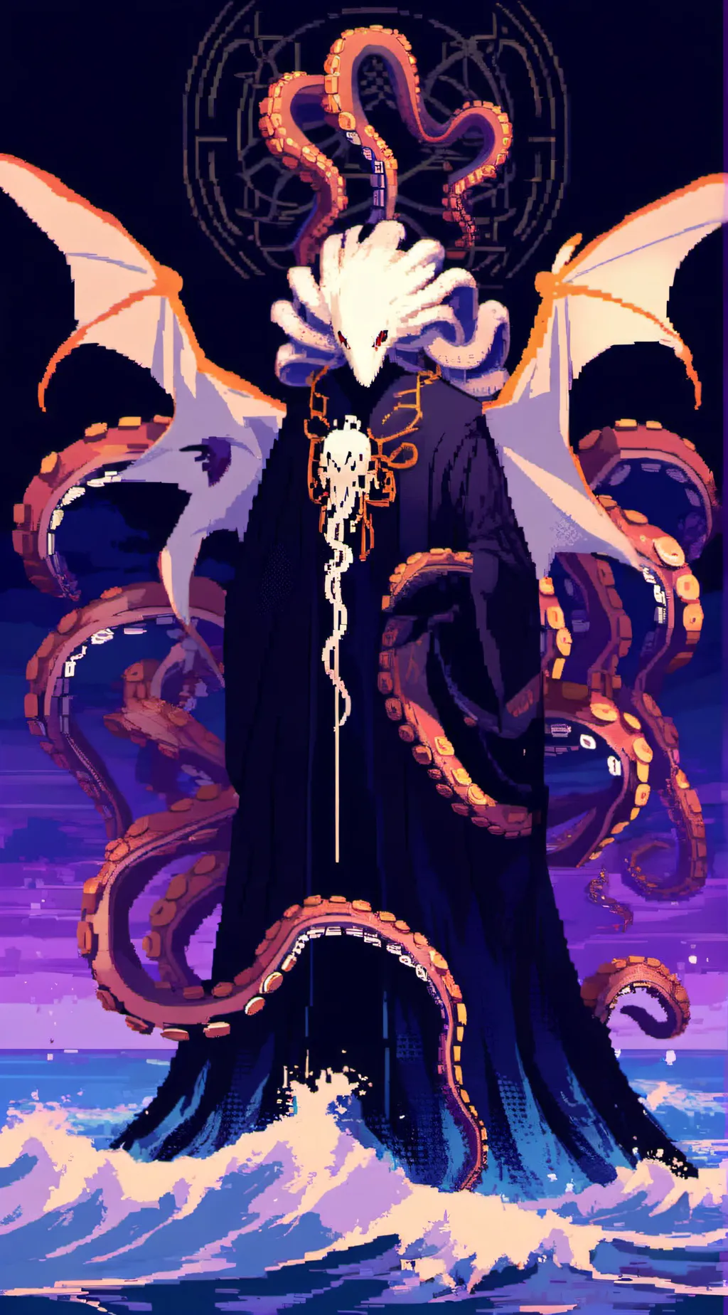 Talkie AI - Chat with L'ñortic