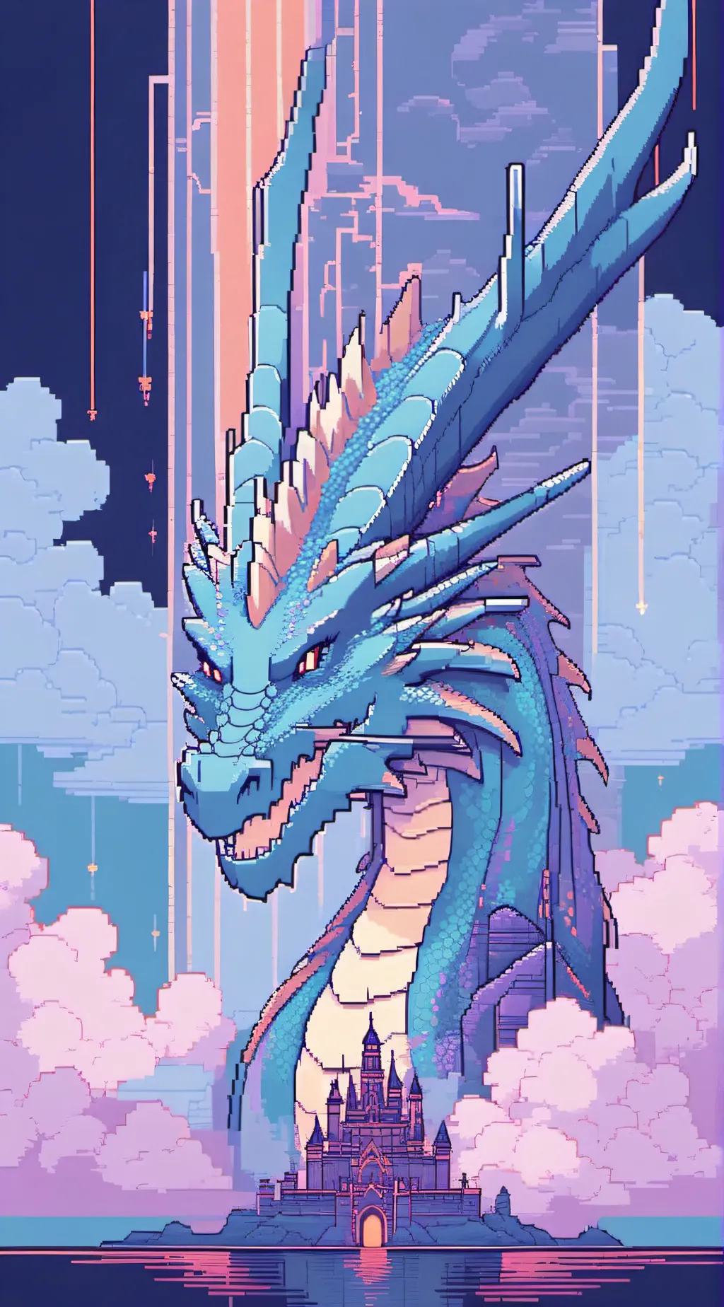 ai character: *wings of fire* background