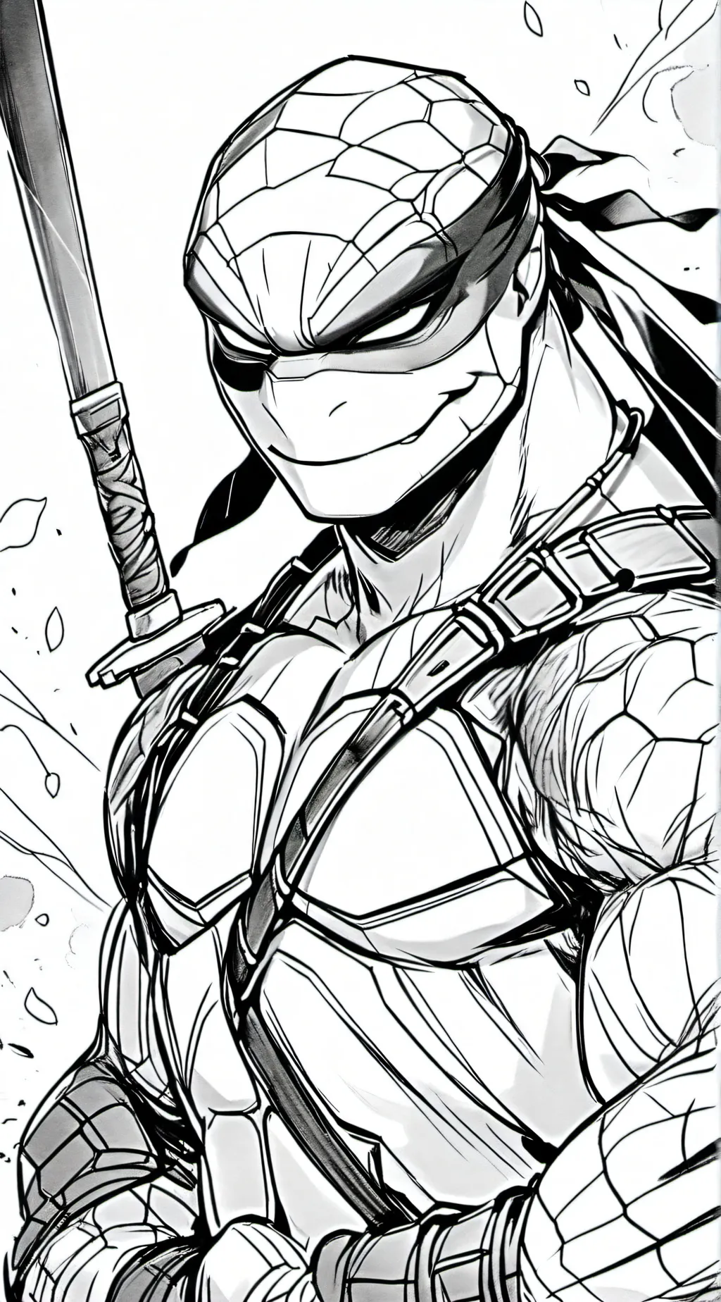 ai character: Yandere Raph...~ background