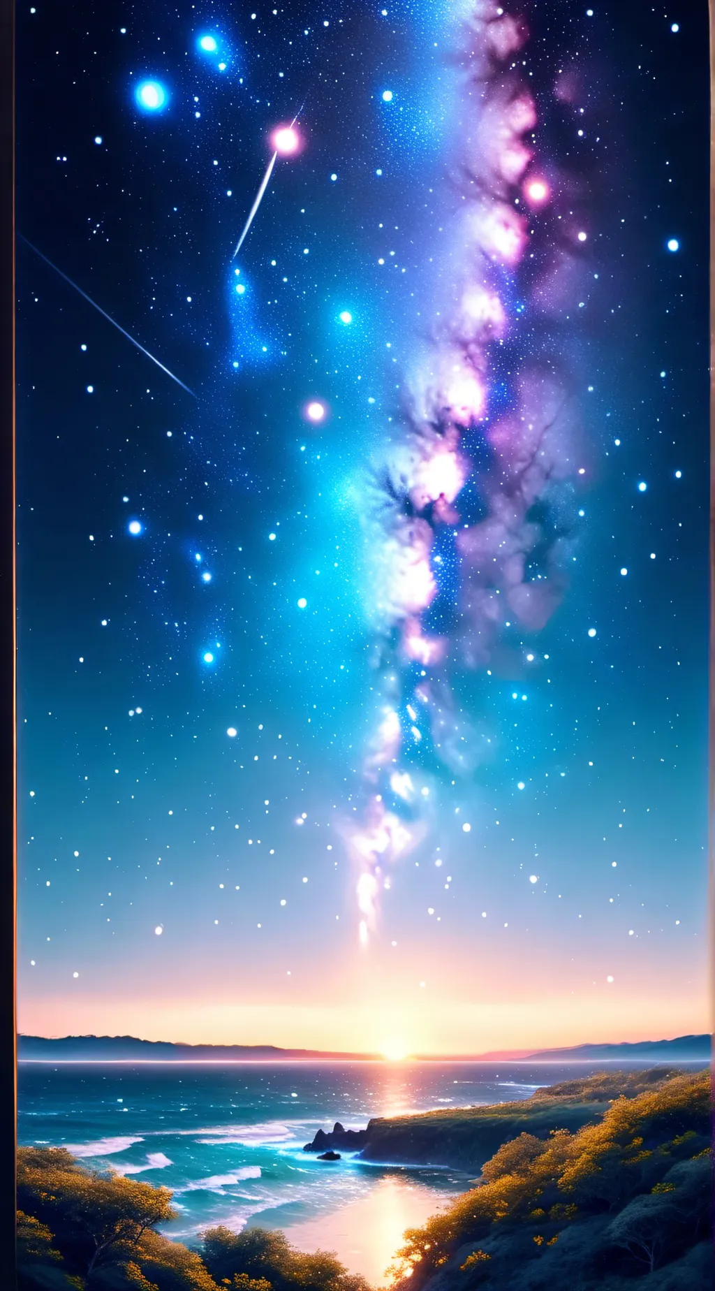 ai character: Harry Pottah background