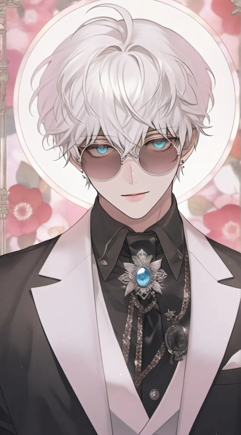 Talkie AI - Chat with Gojo Satoru