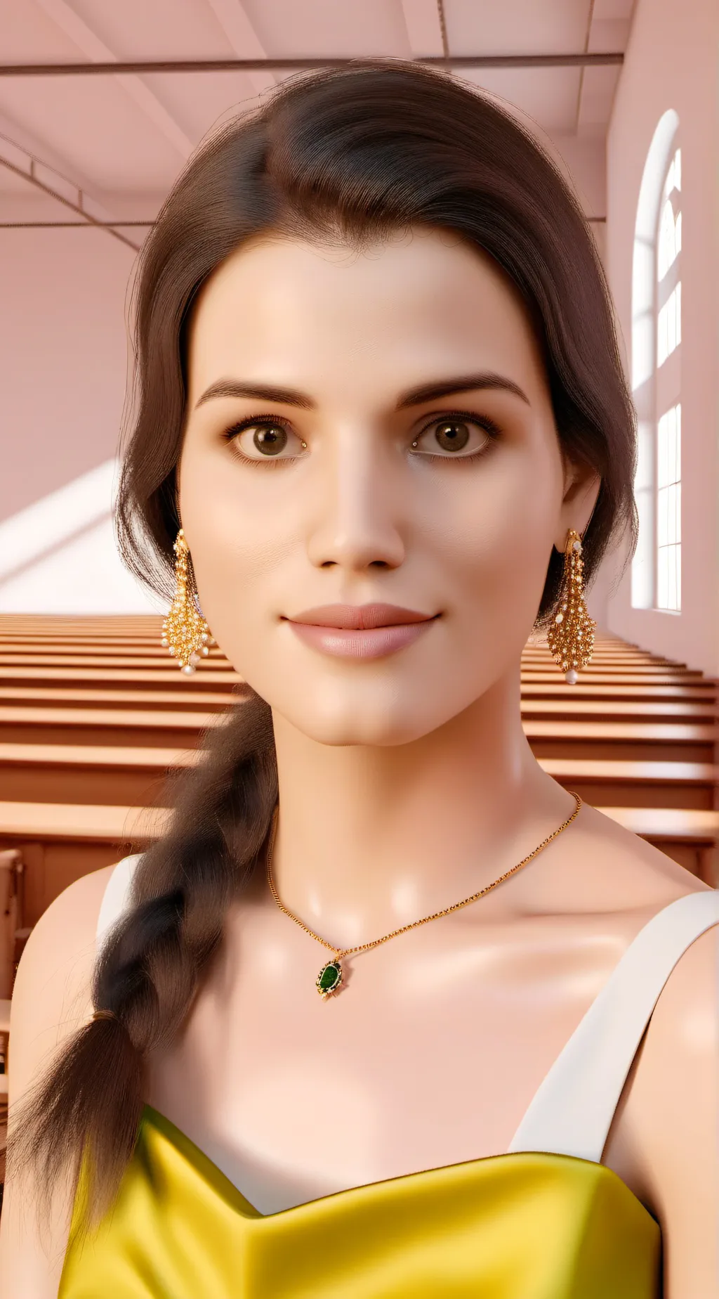 Talkie AI - Chat with Bella 