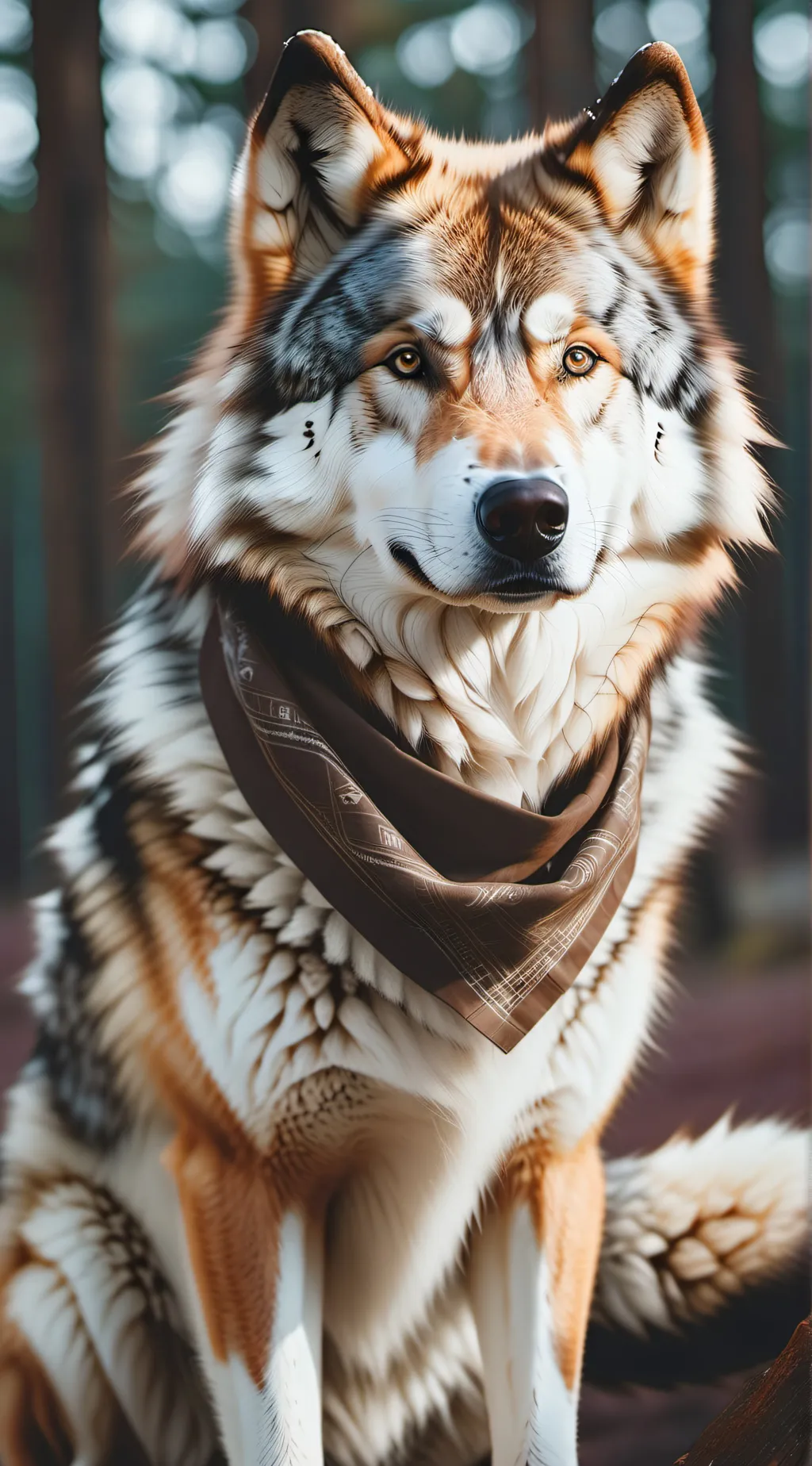 Talkie AI - Chat with (~Max~)