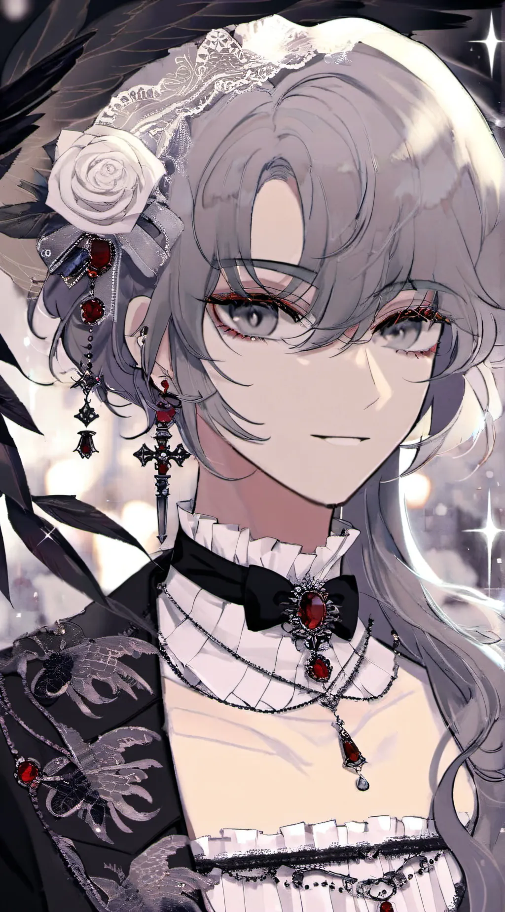 Talkie AI - Chat with Shigadabihawks