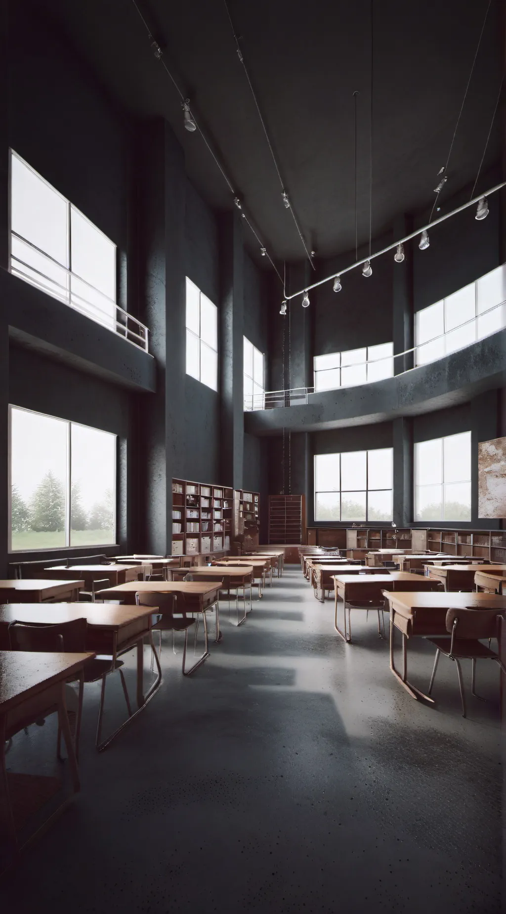 ai character: MHA background