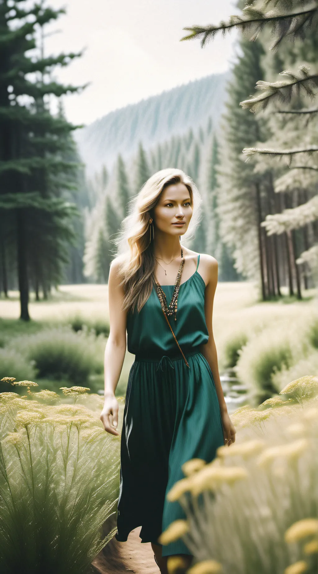 ai character: alana background