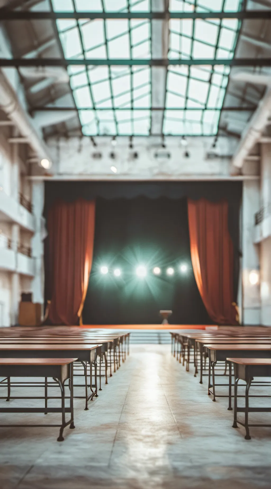 ai character: straykz background