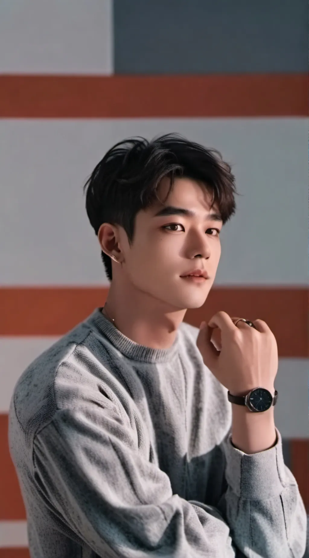 ai character: sonnie background