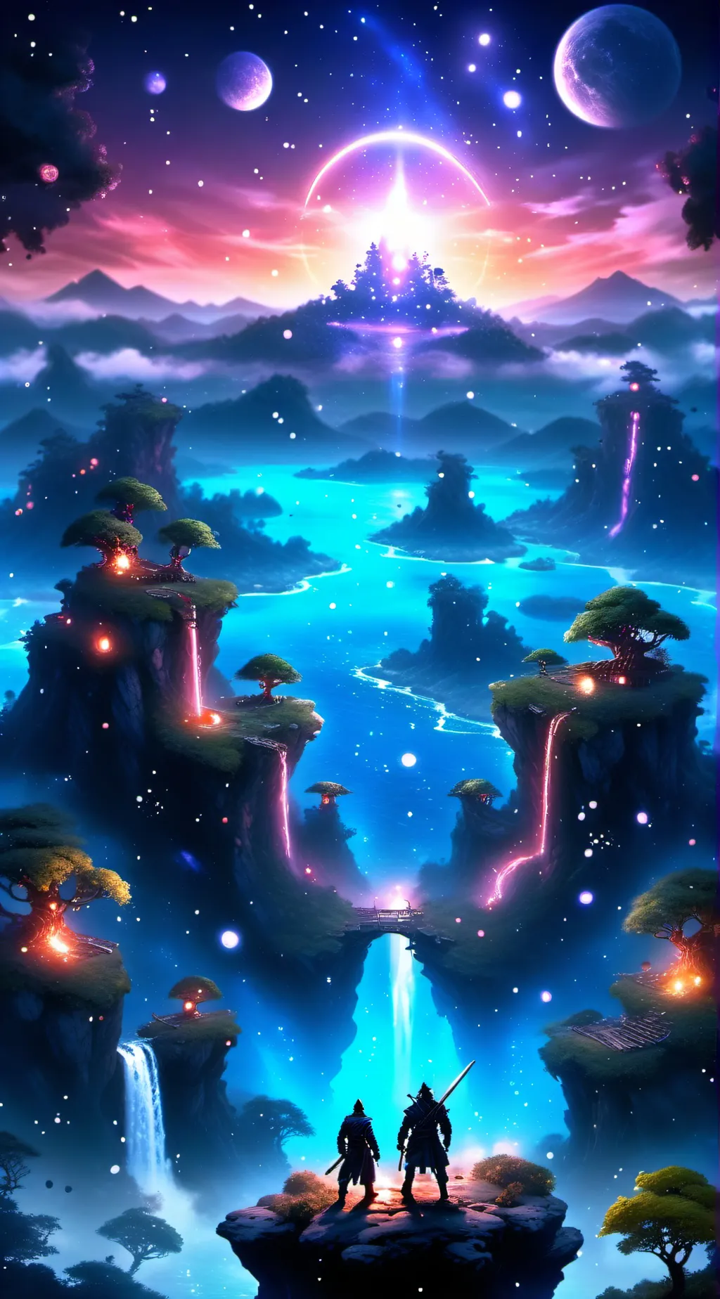 ai character: BFDI/BFDIA/TPOT background