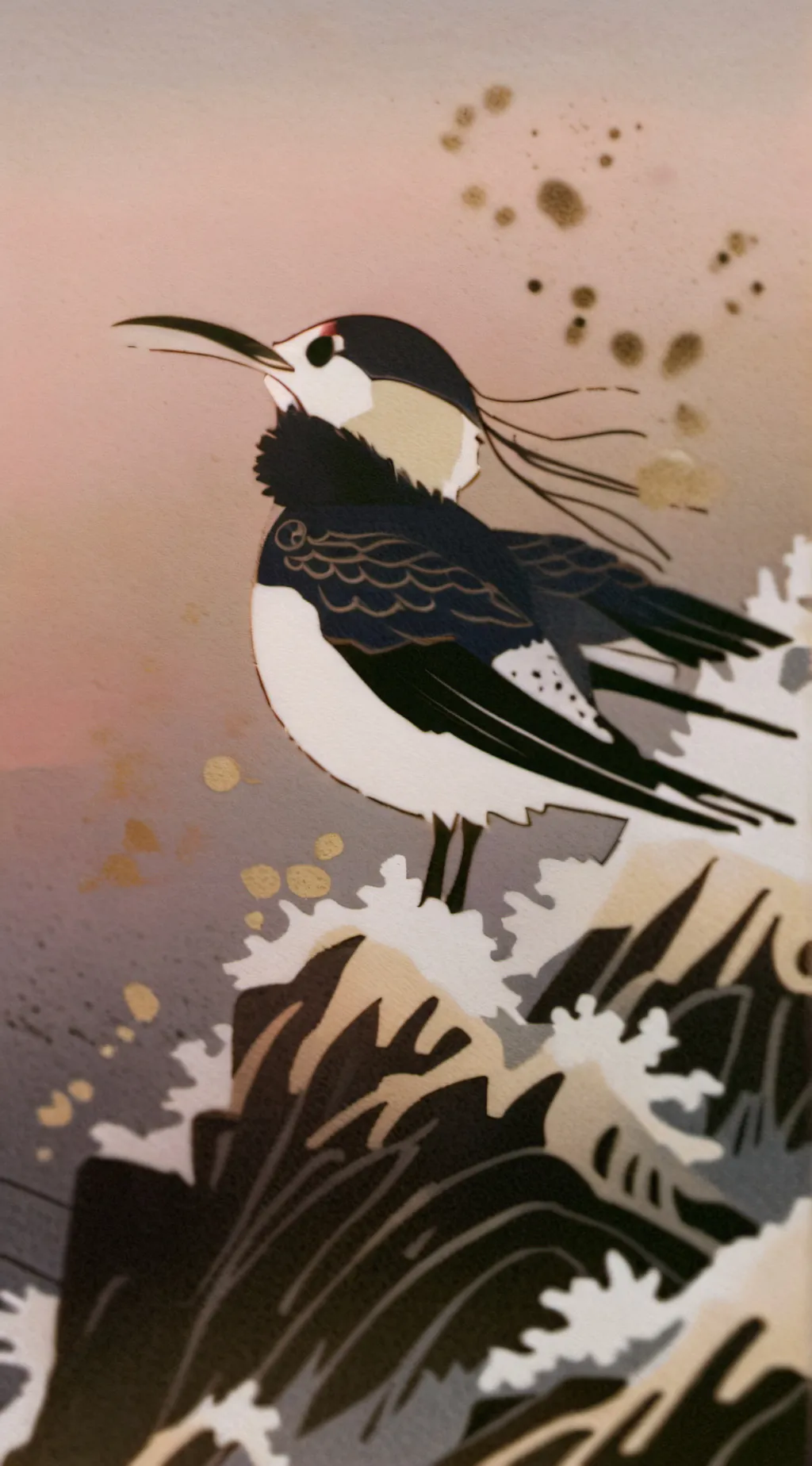 ai character: mia background