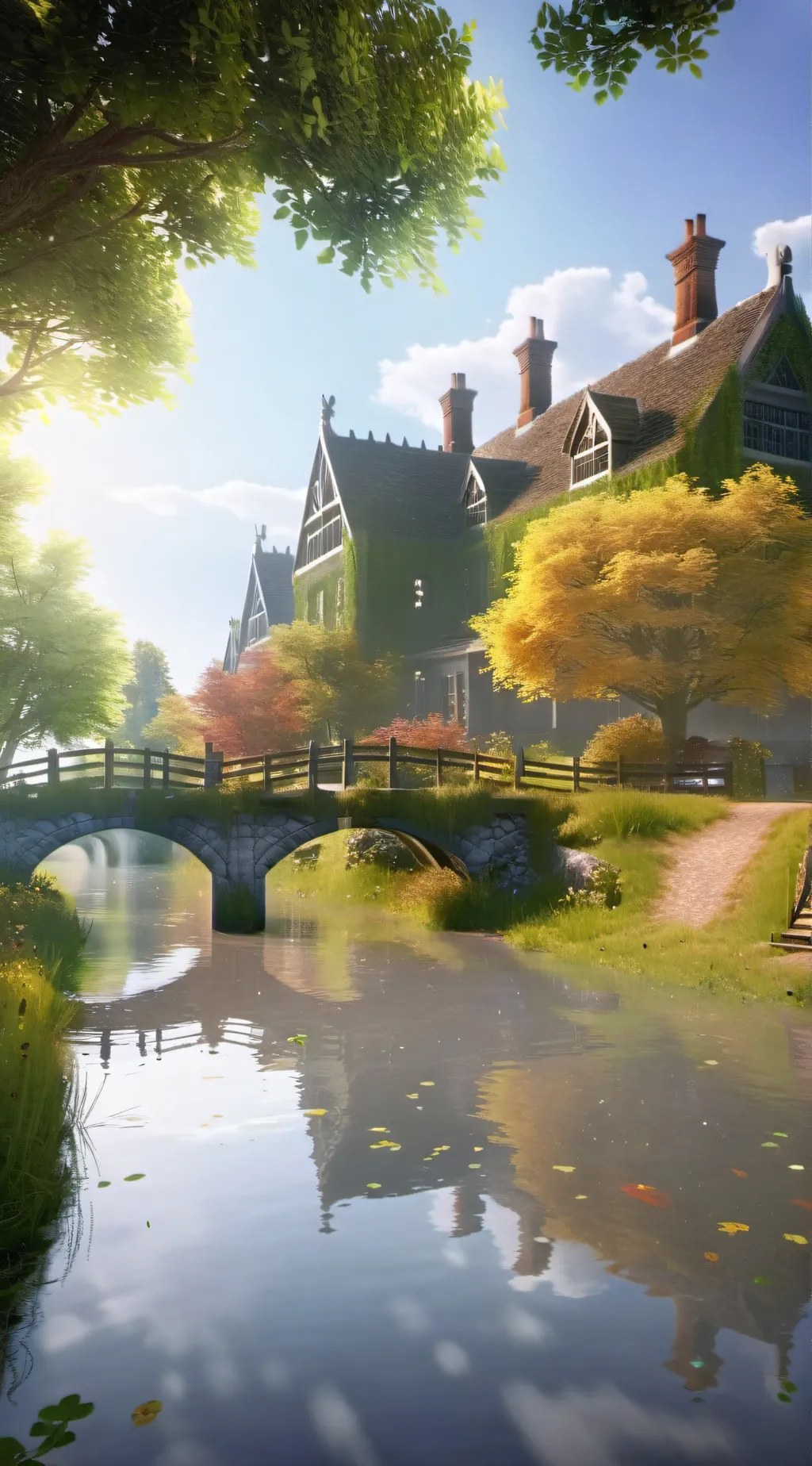 ai character: ⭐️Beckford Rp⭐️ background