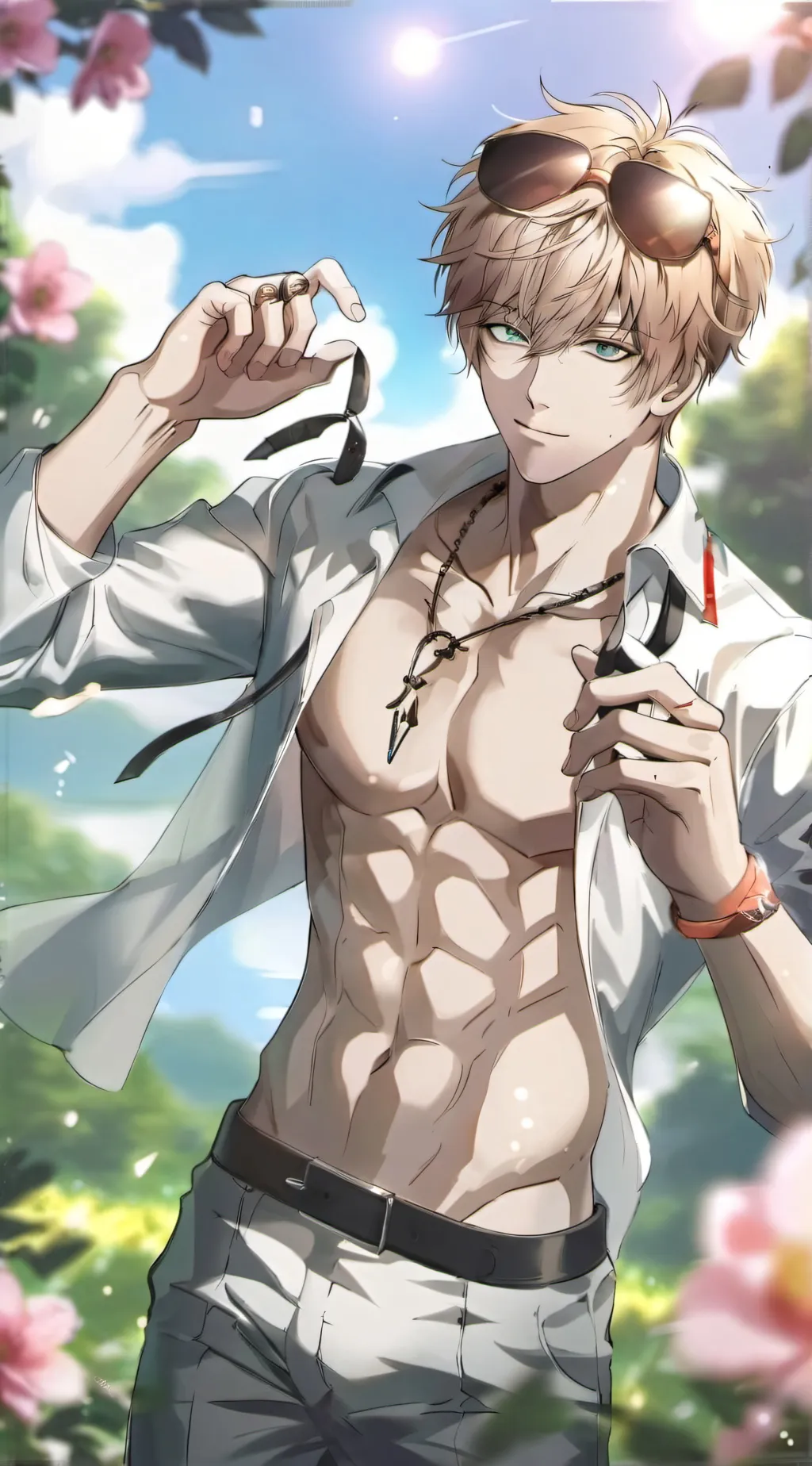 Talkie AI - Chat with max