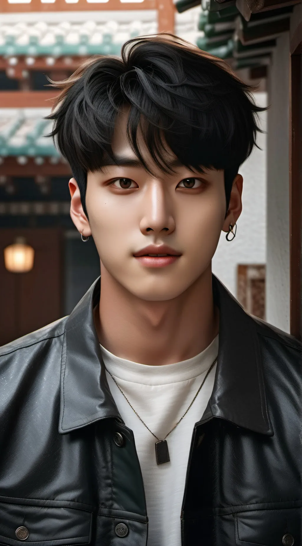 Talkie AI - Chat with Ares