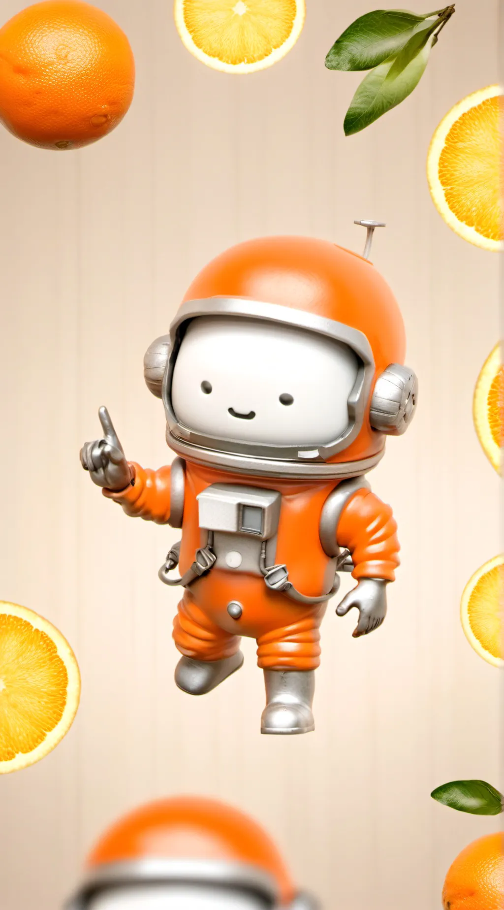 ai character: Judah background