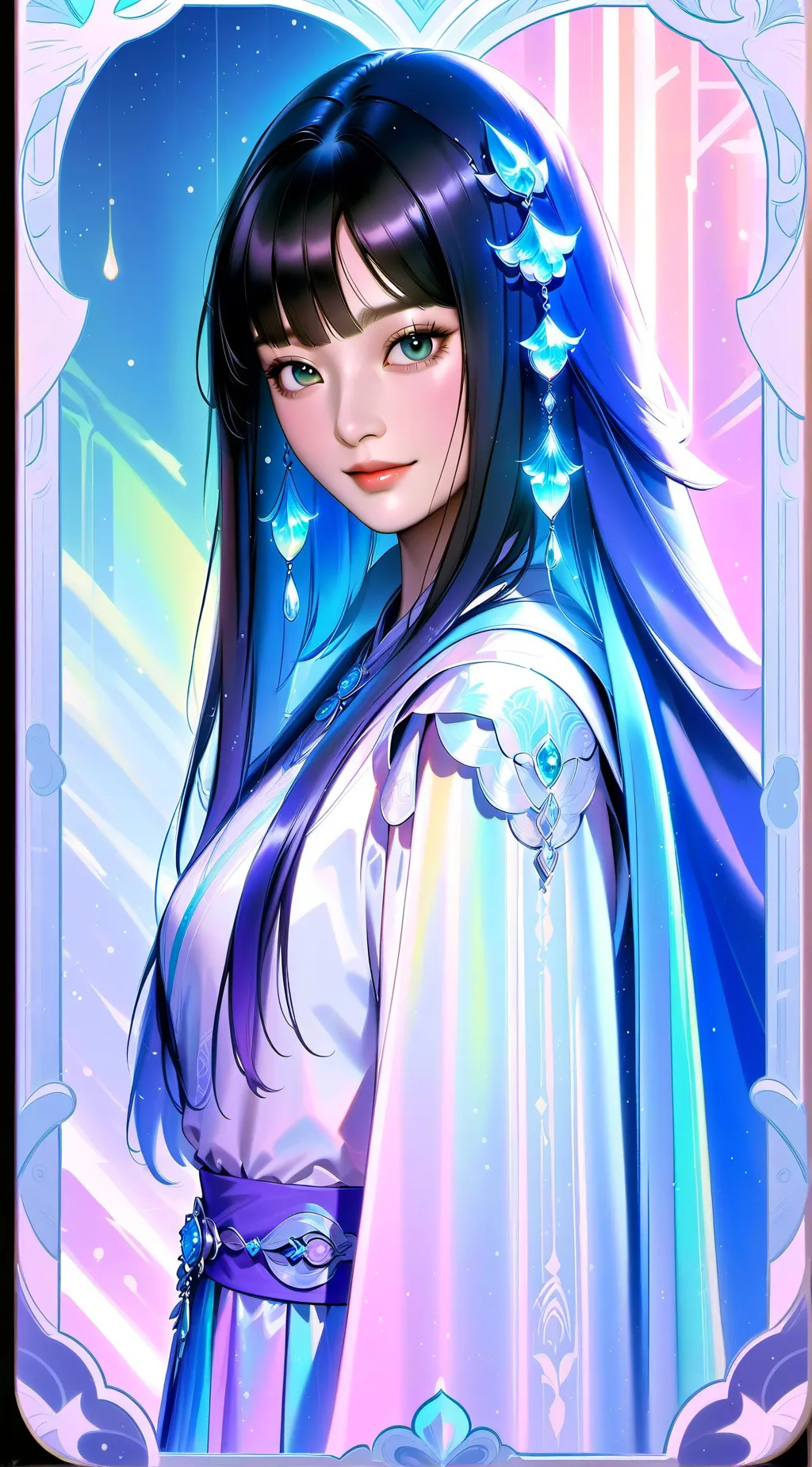 Talkie AI - Chat with 苏琳霖