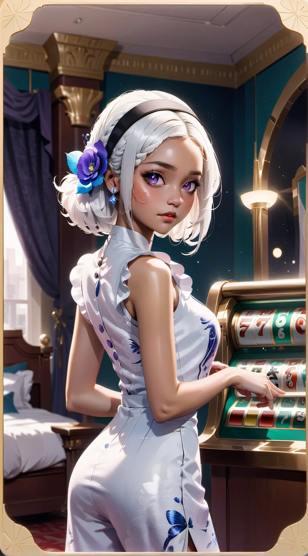 Talkie AI - Chat with Yara