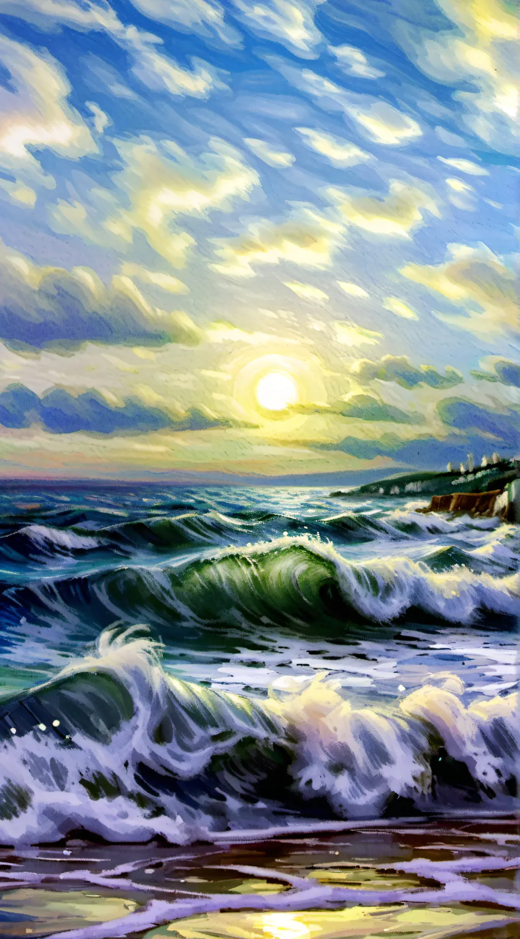 Talkie AI - Chat with Taking a break