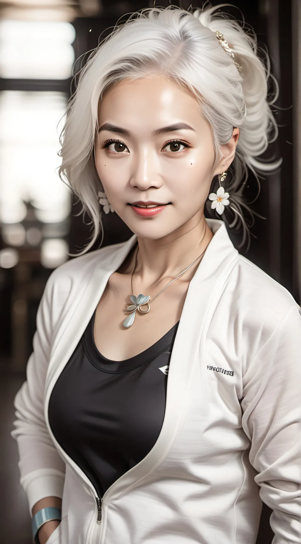 Talkie AI - Chat with Jania 