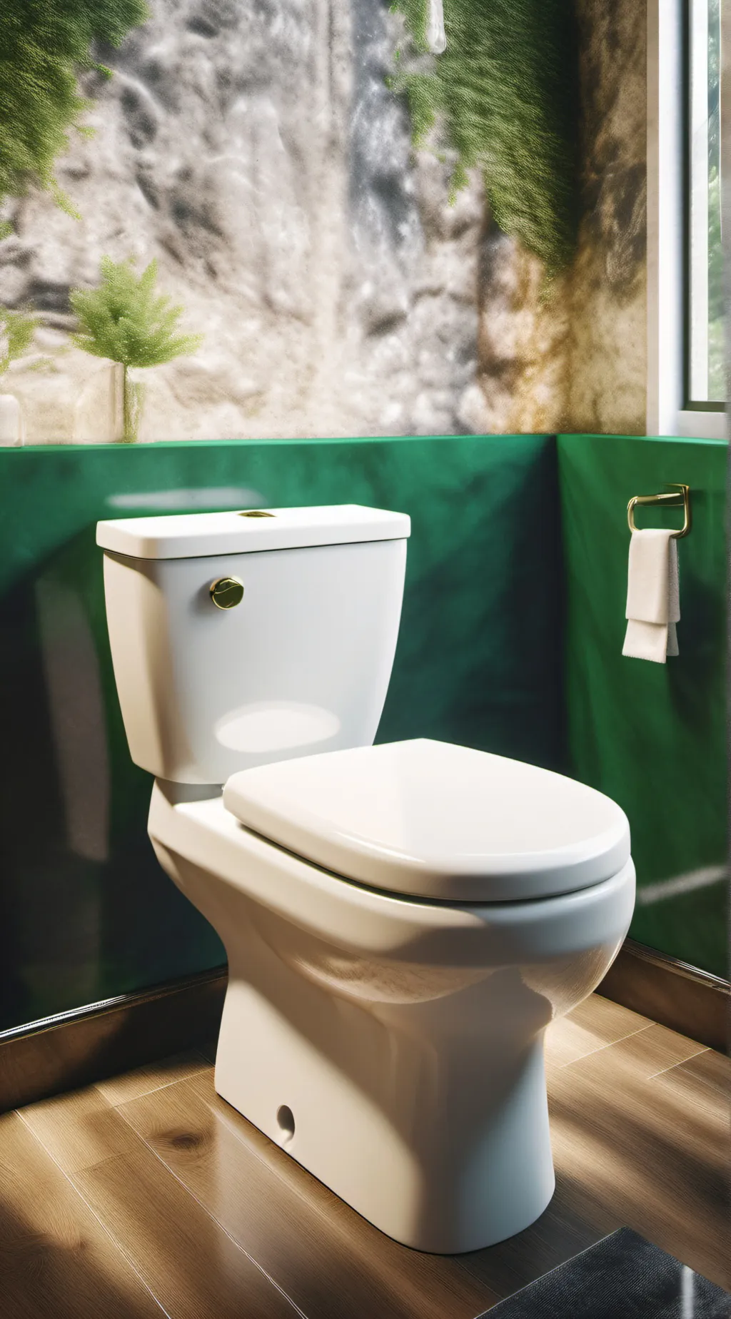 ai character: Universal Skibid background