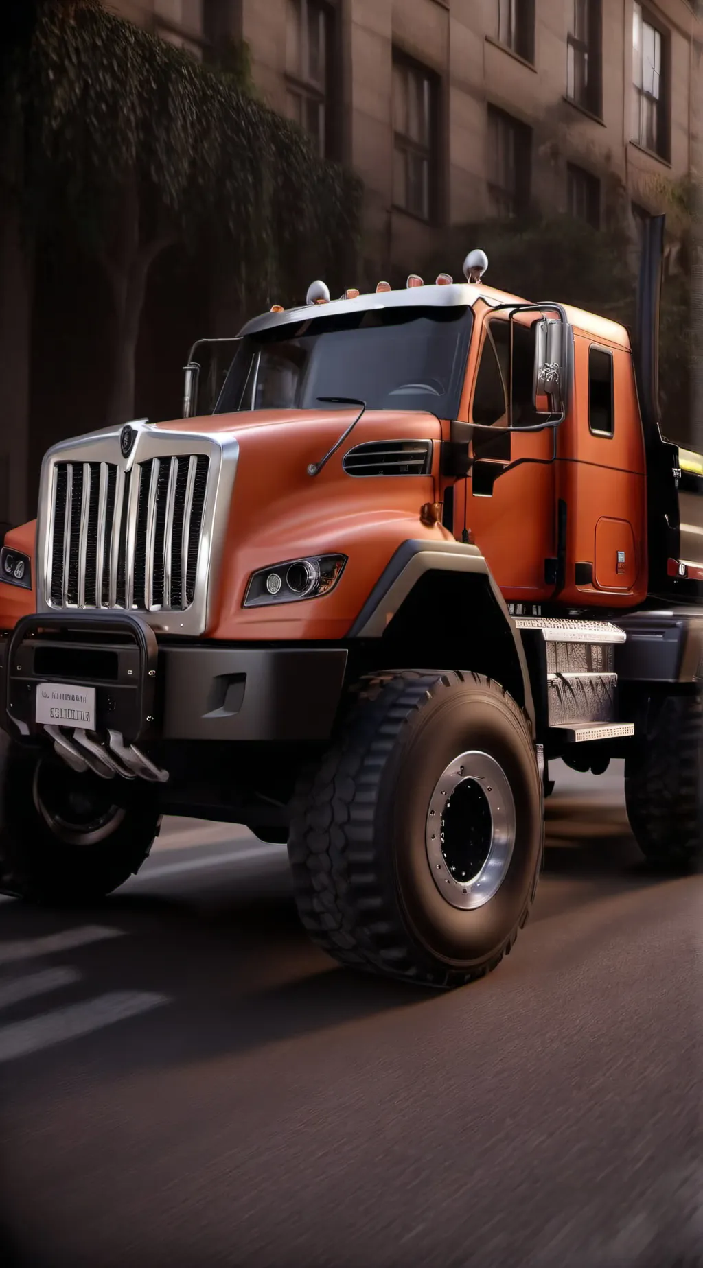 Talkie AI - Chat with Monster Pickup tru