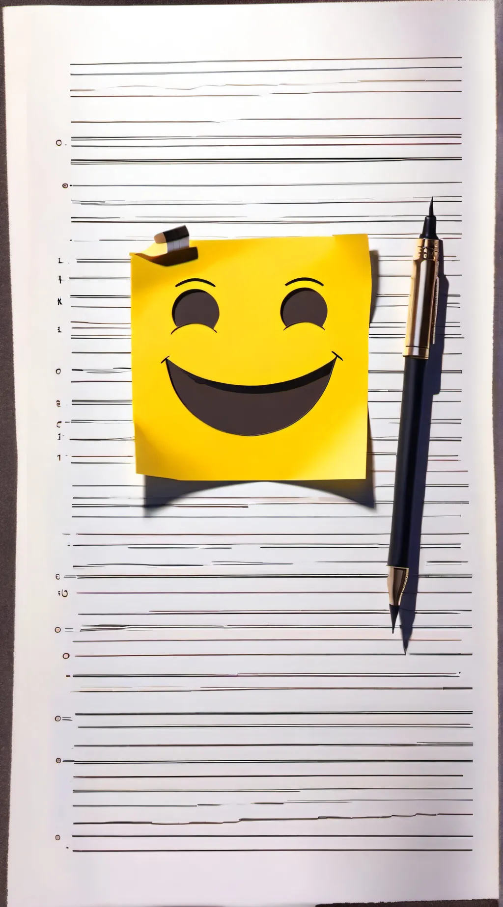 ai character: Lionel background