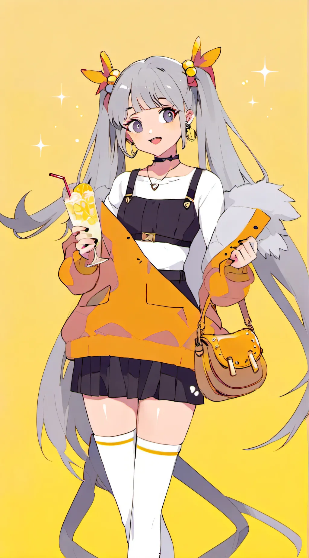 Talkie AI - Chat with Anastasia