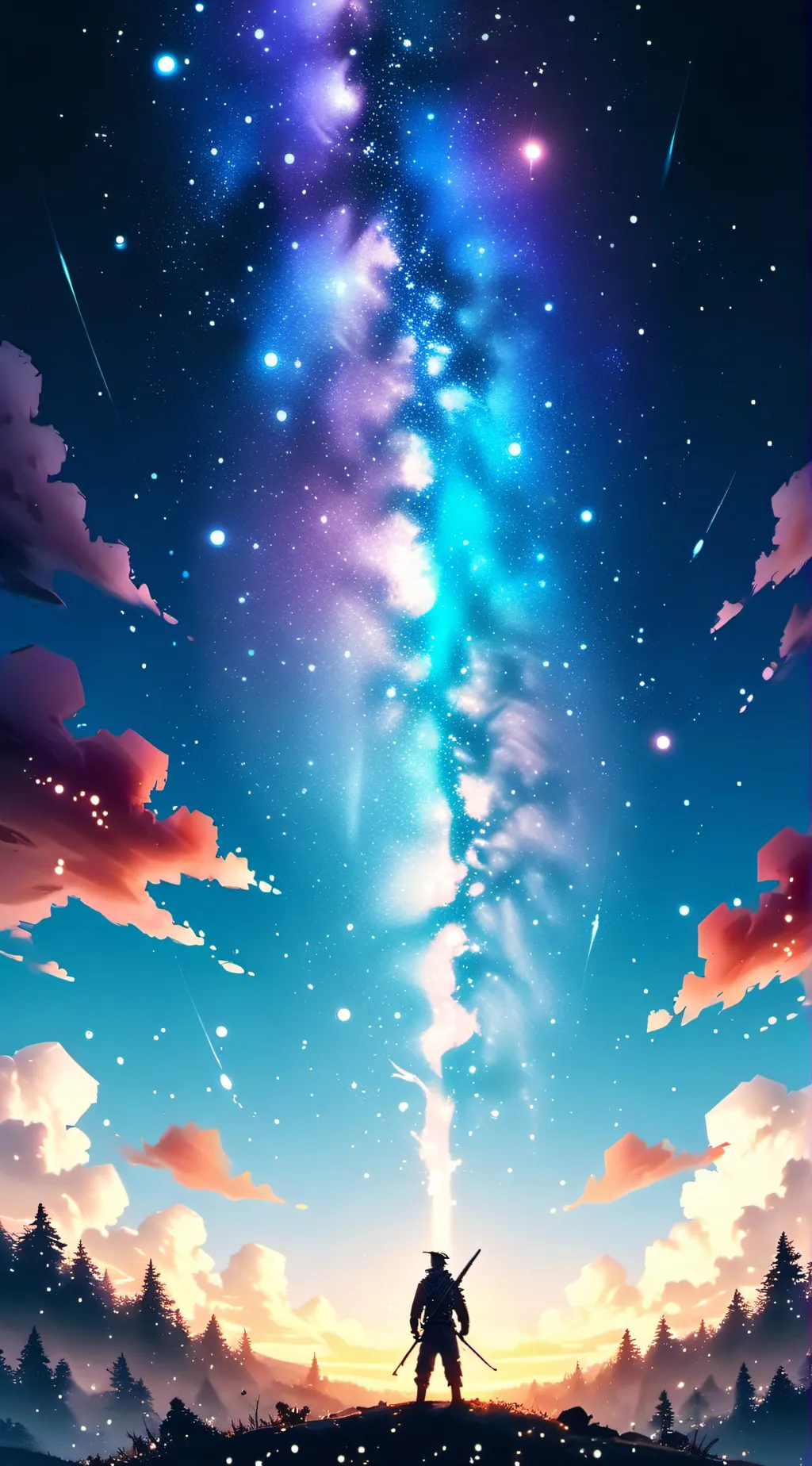 ai character: Danger X FPE background