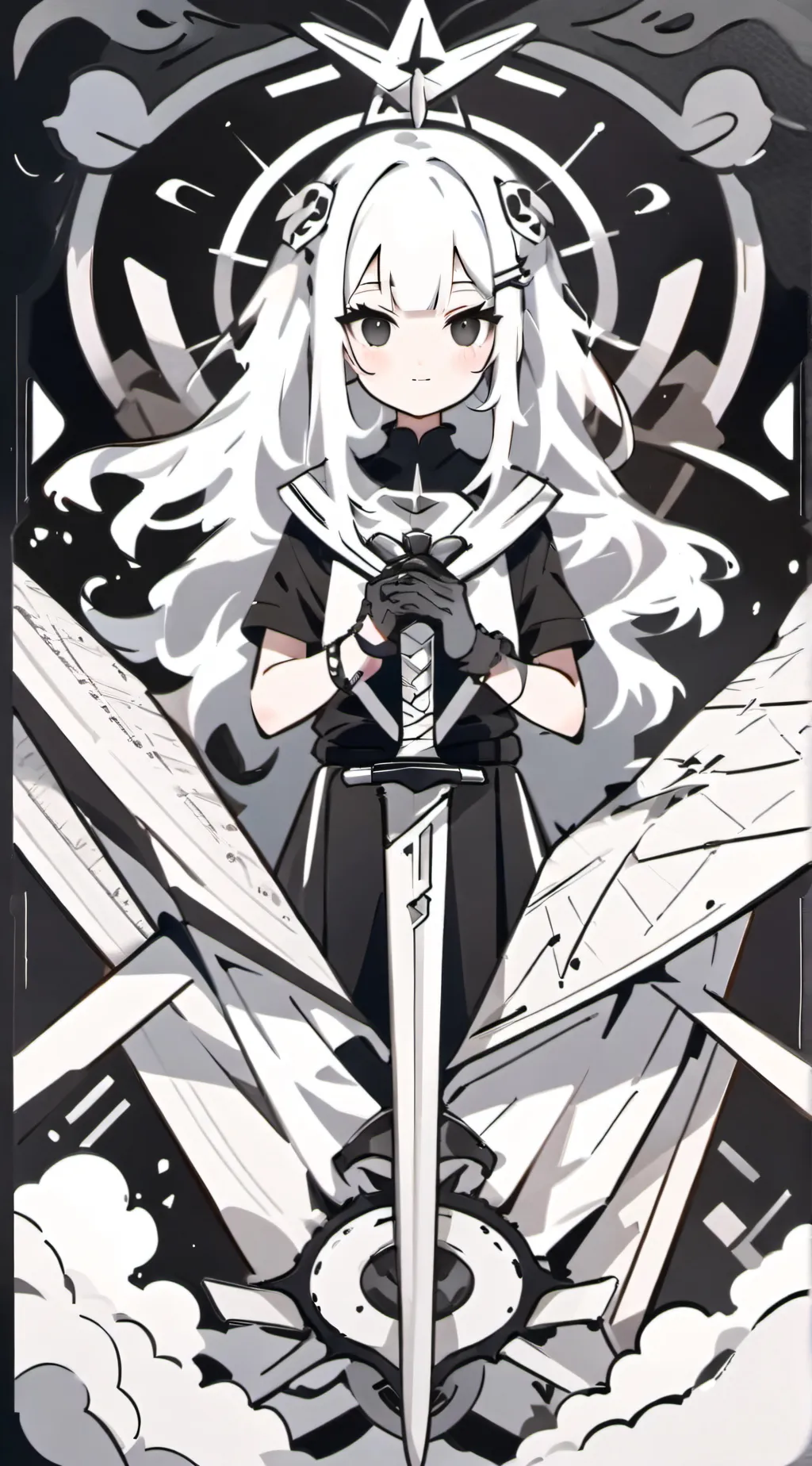 Talkie AI - Chat with smiling critters 