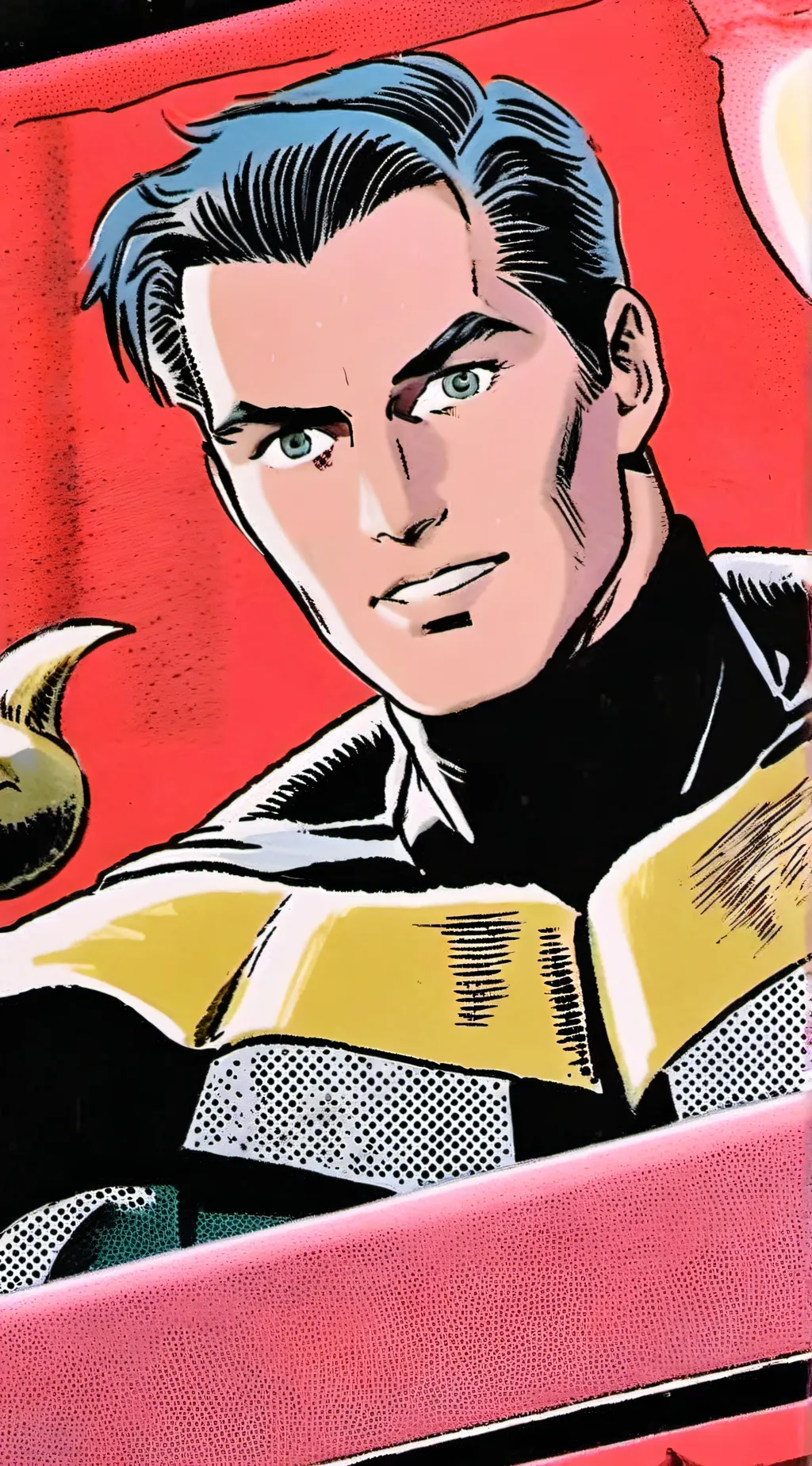 Talkie AI - Chat with Remy