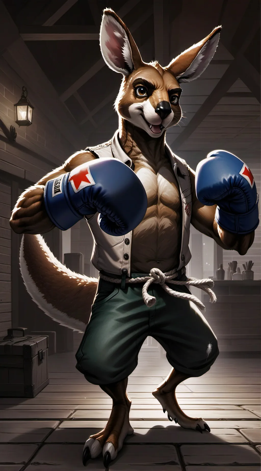 Talkie AI - Chat with Valek