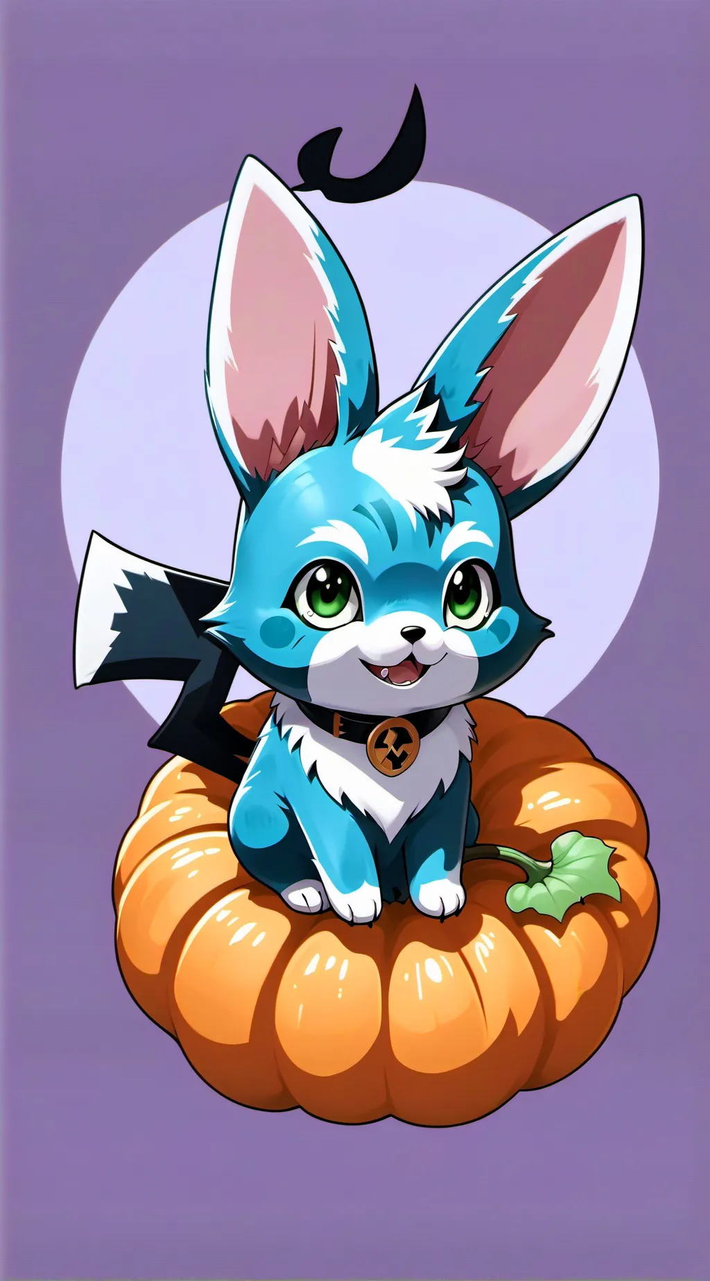 ai character: ^South park^ background