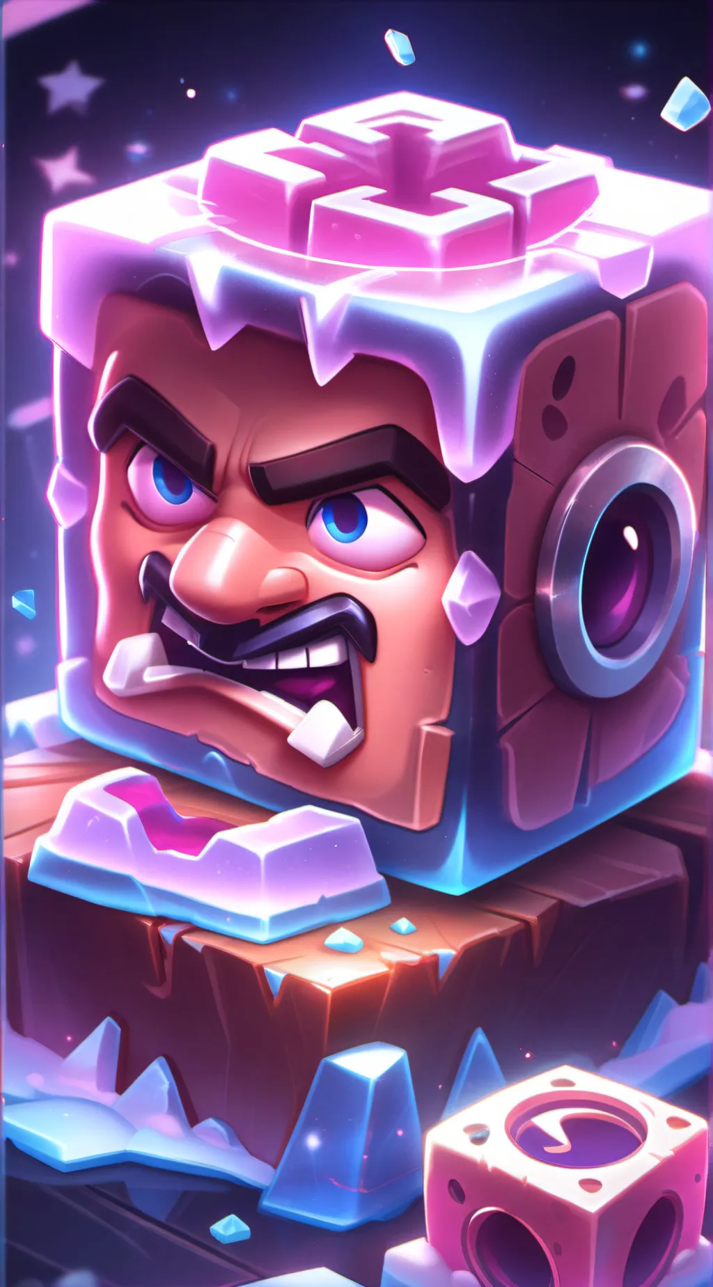 Talkie AI - Chat with A.G.H