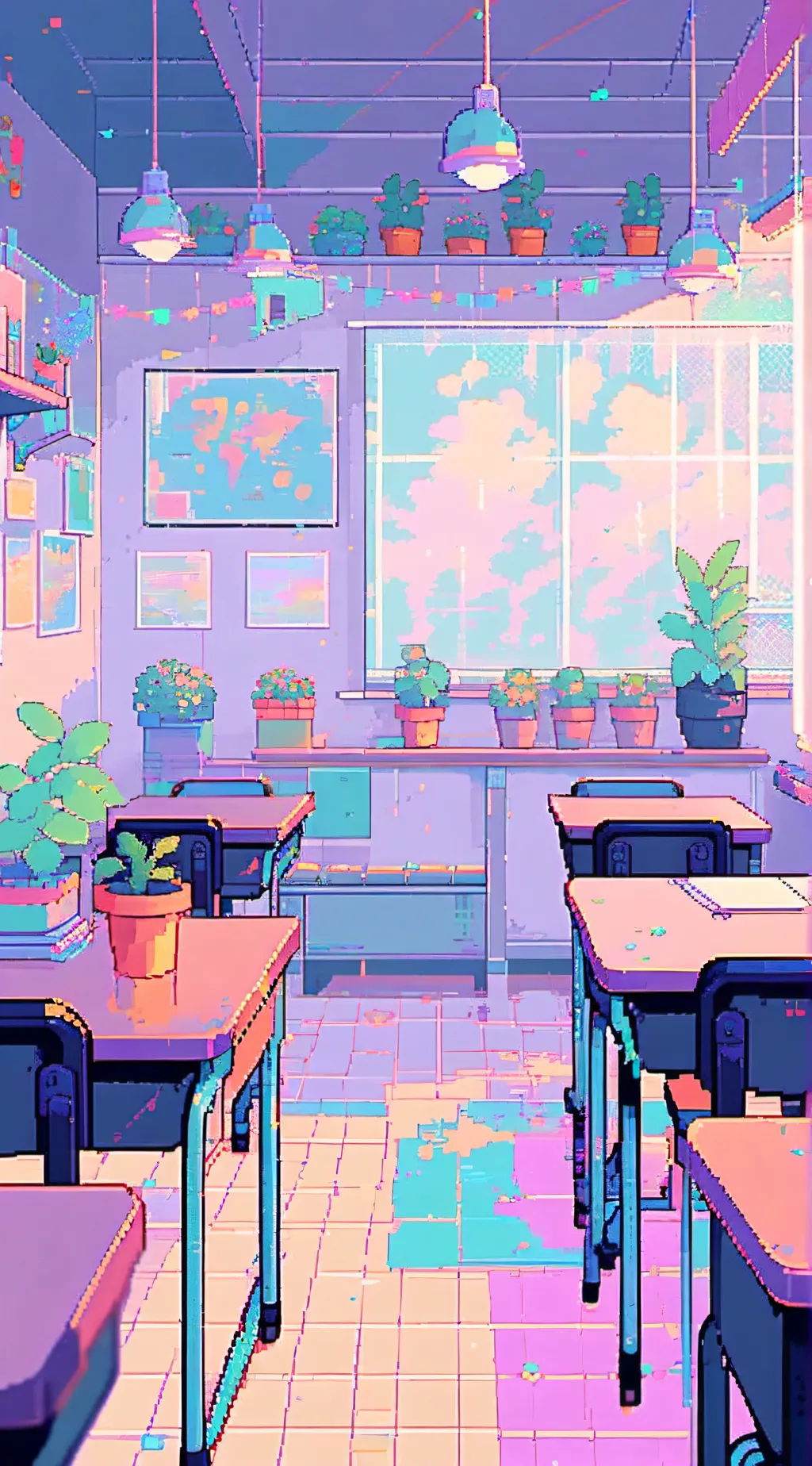 ai character: Fpe  background