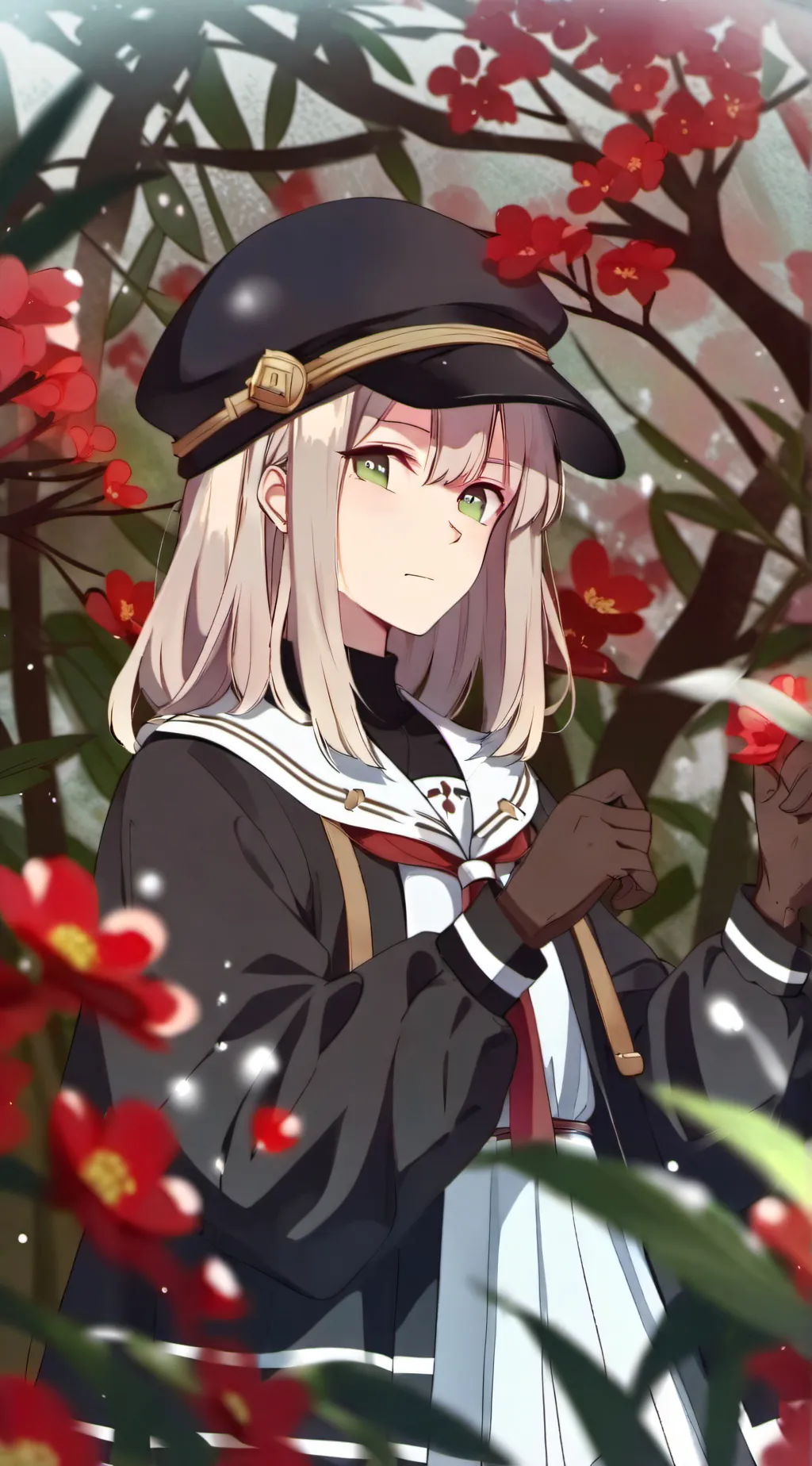 Talkie AI - Chat with Jane