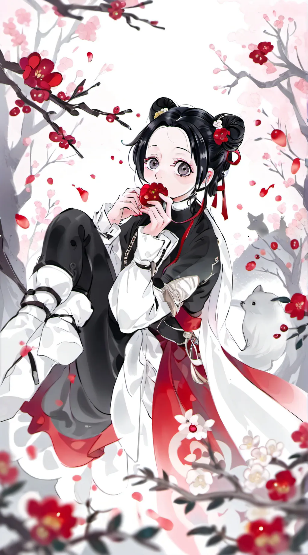 Talkie AI - Chat with Kanae kocho 