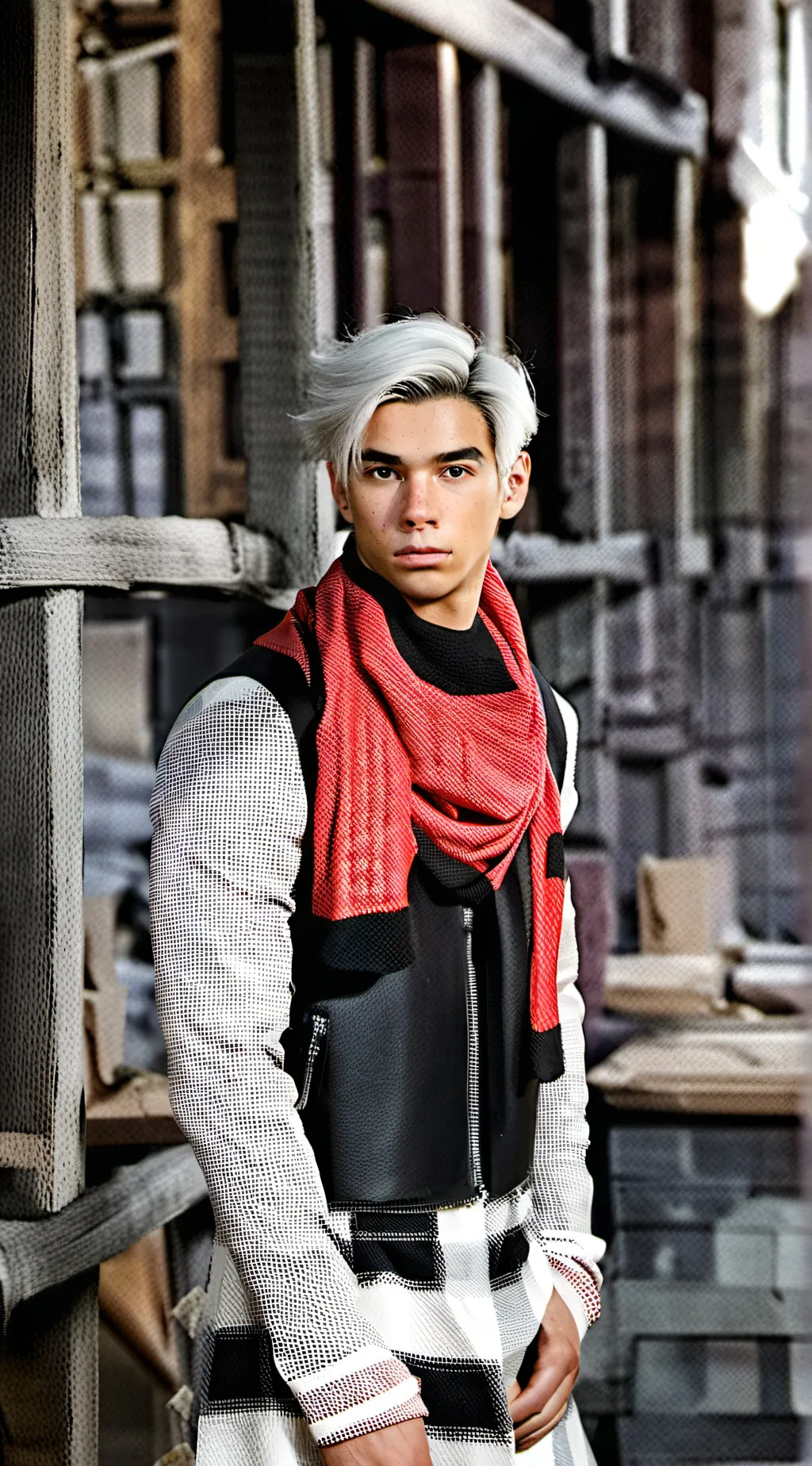 Talkie AI - Chat with Carlos💔