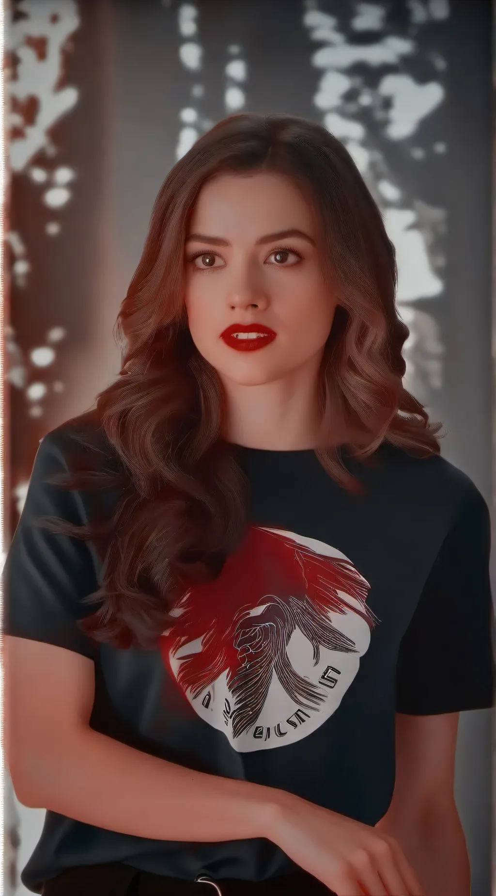 Talkie AI - Chat with Tory Nichols