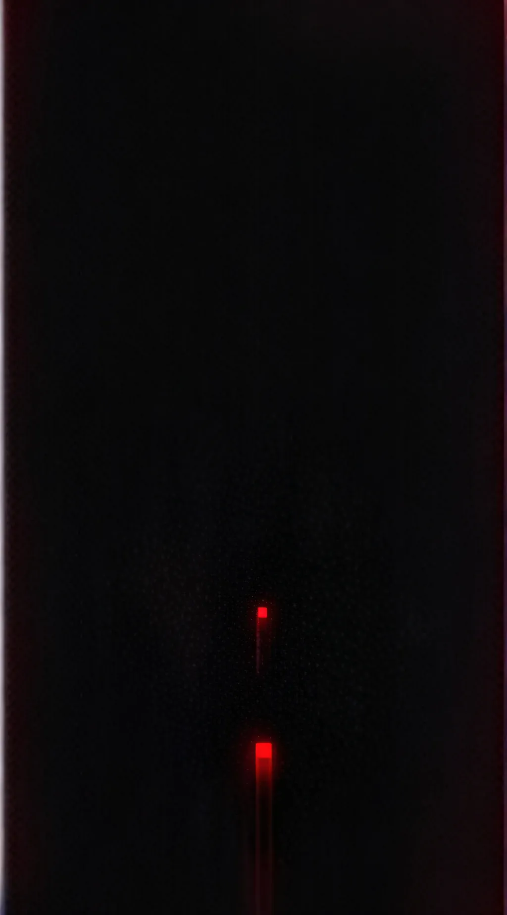 ai character: THE ABYSSAL background