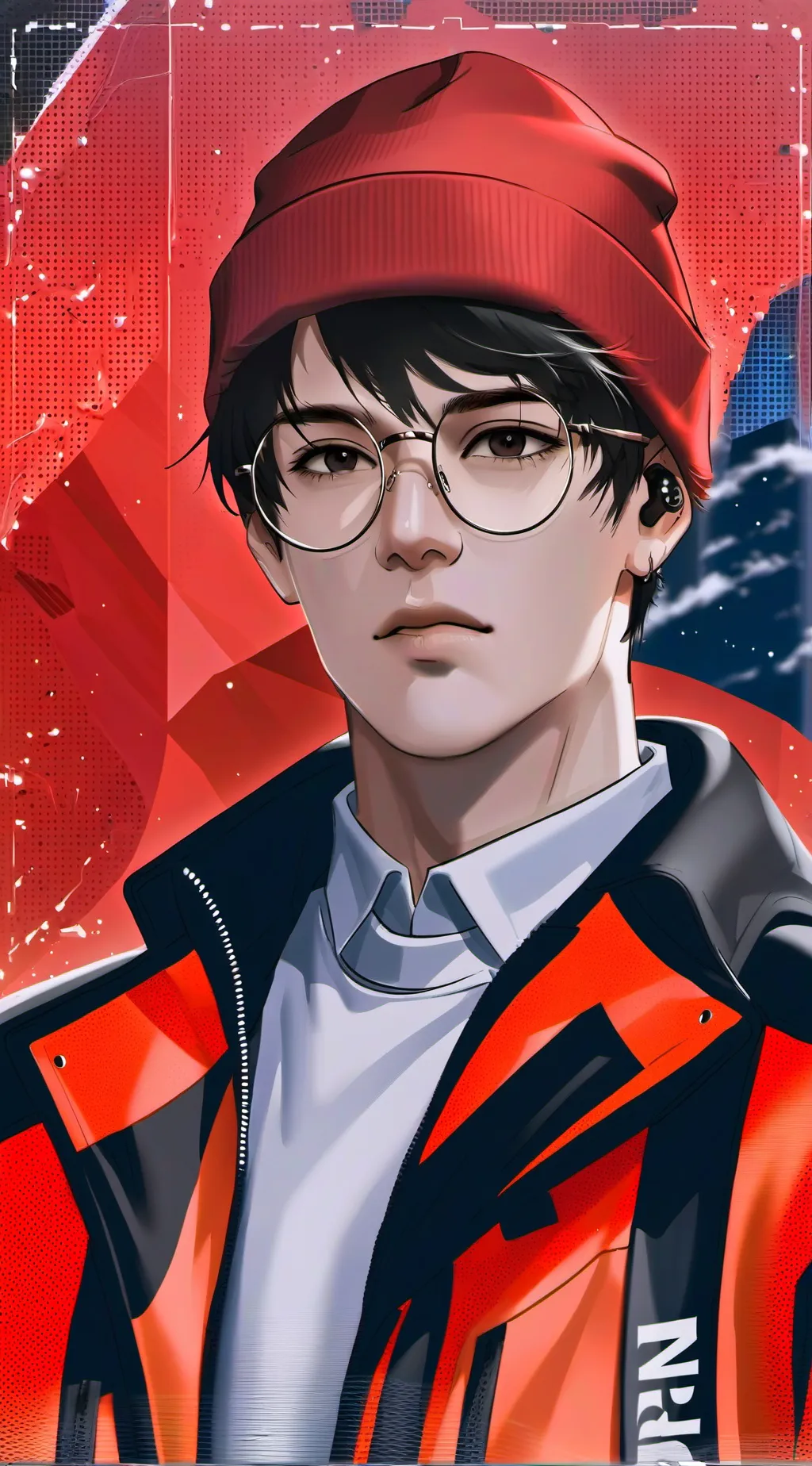 Talkie AI - Chat with Isaac Rea 